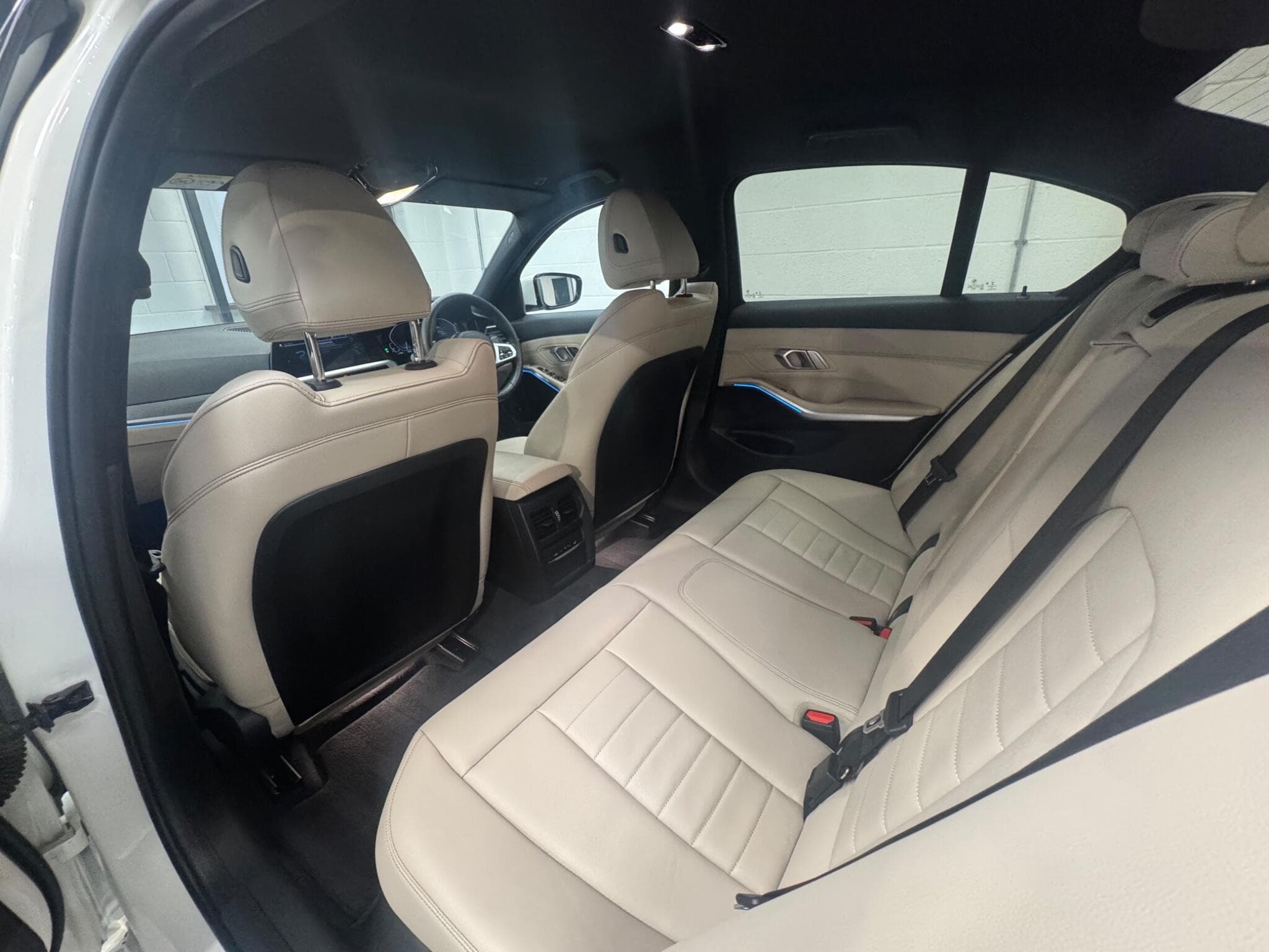 2020 BMW 3 Series - Thumbnail 27