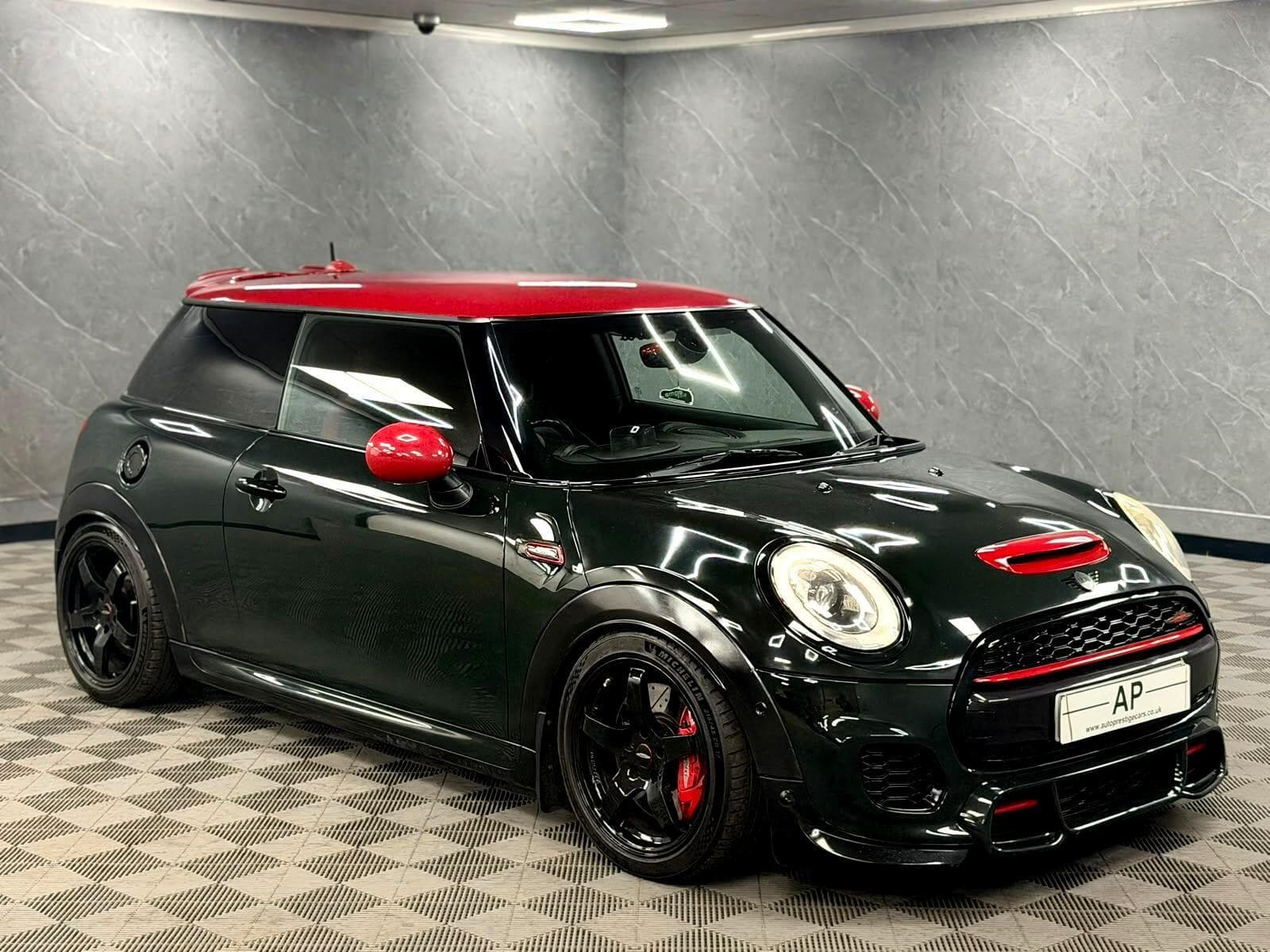 2015 MINI Hatch - Thumbnail 36