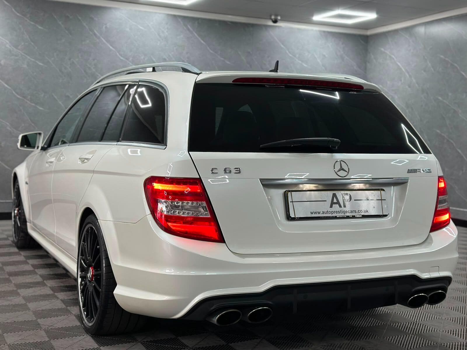 2012 Mercedes-Benz C Class - Thumbnail 33