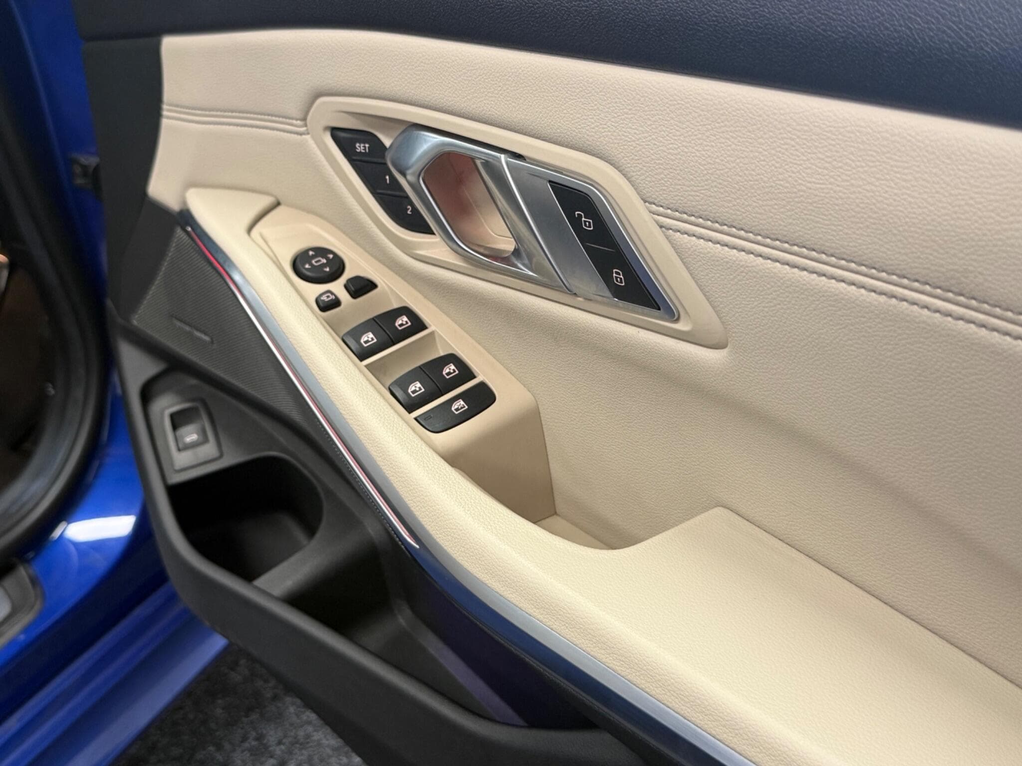 2019 BMW 3 Series - Thumbnail 35