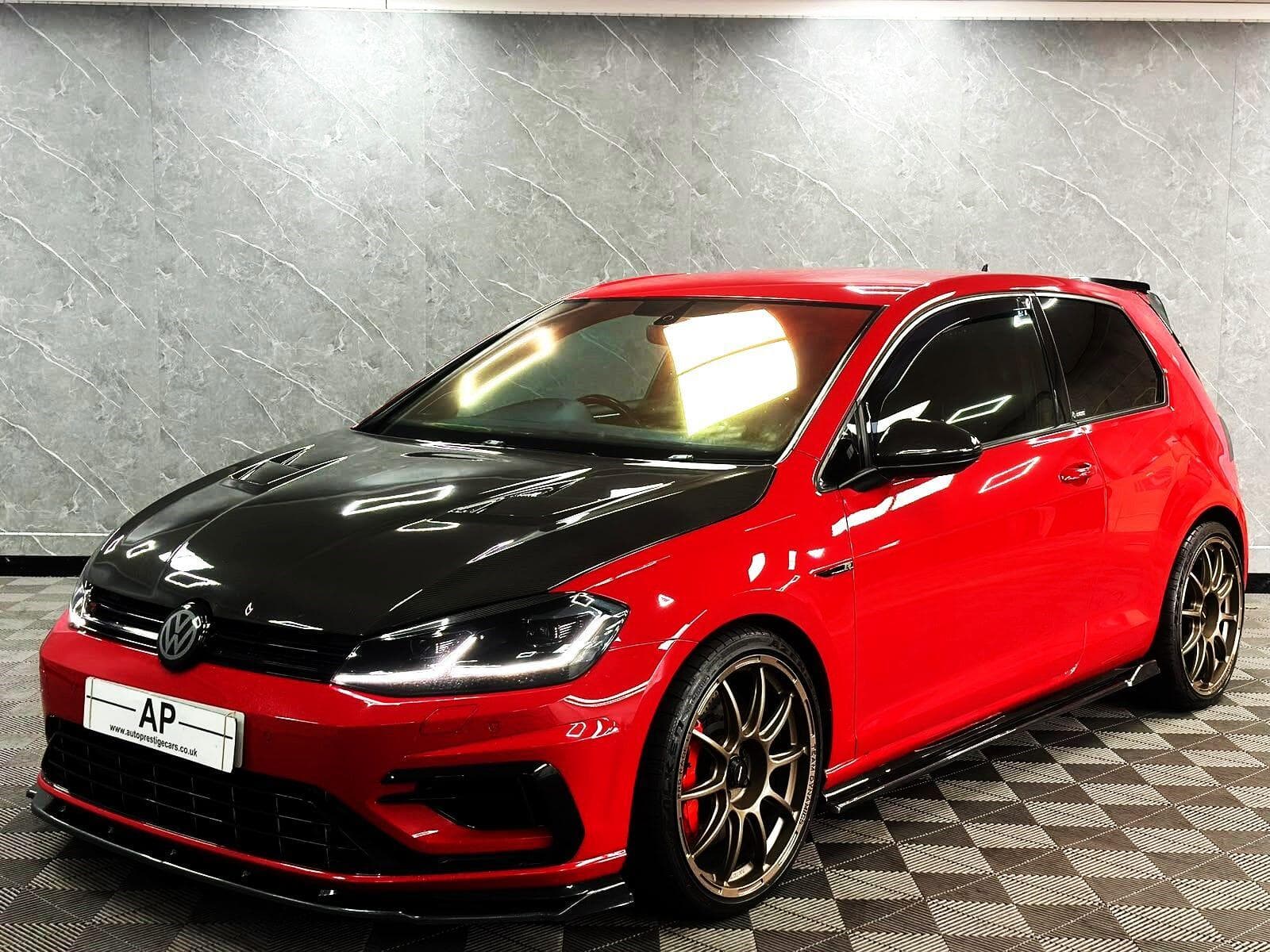 2018 Volkswagen Golf - Thumbnail 30
