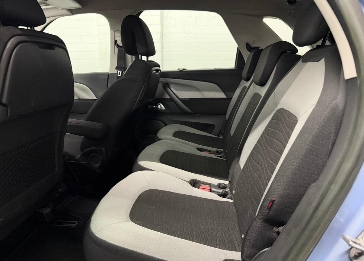 2016 Citroen C4 Picasso - Thumbnail 12