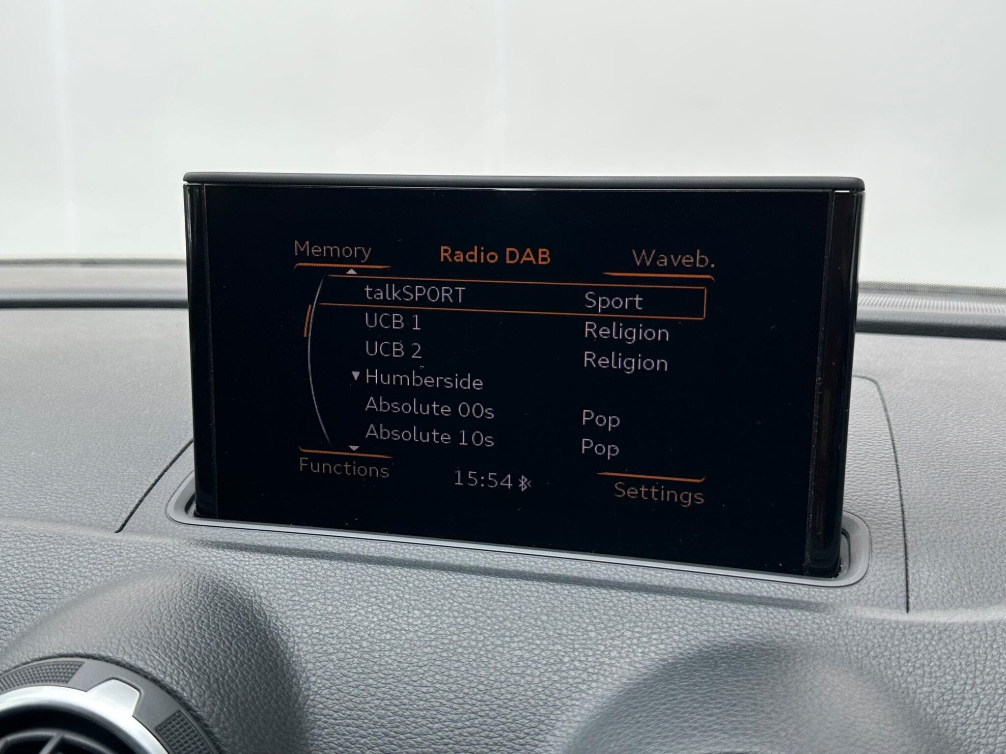 2014 Audi A3 - Thumbnail 14