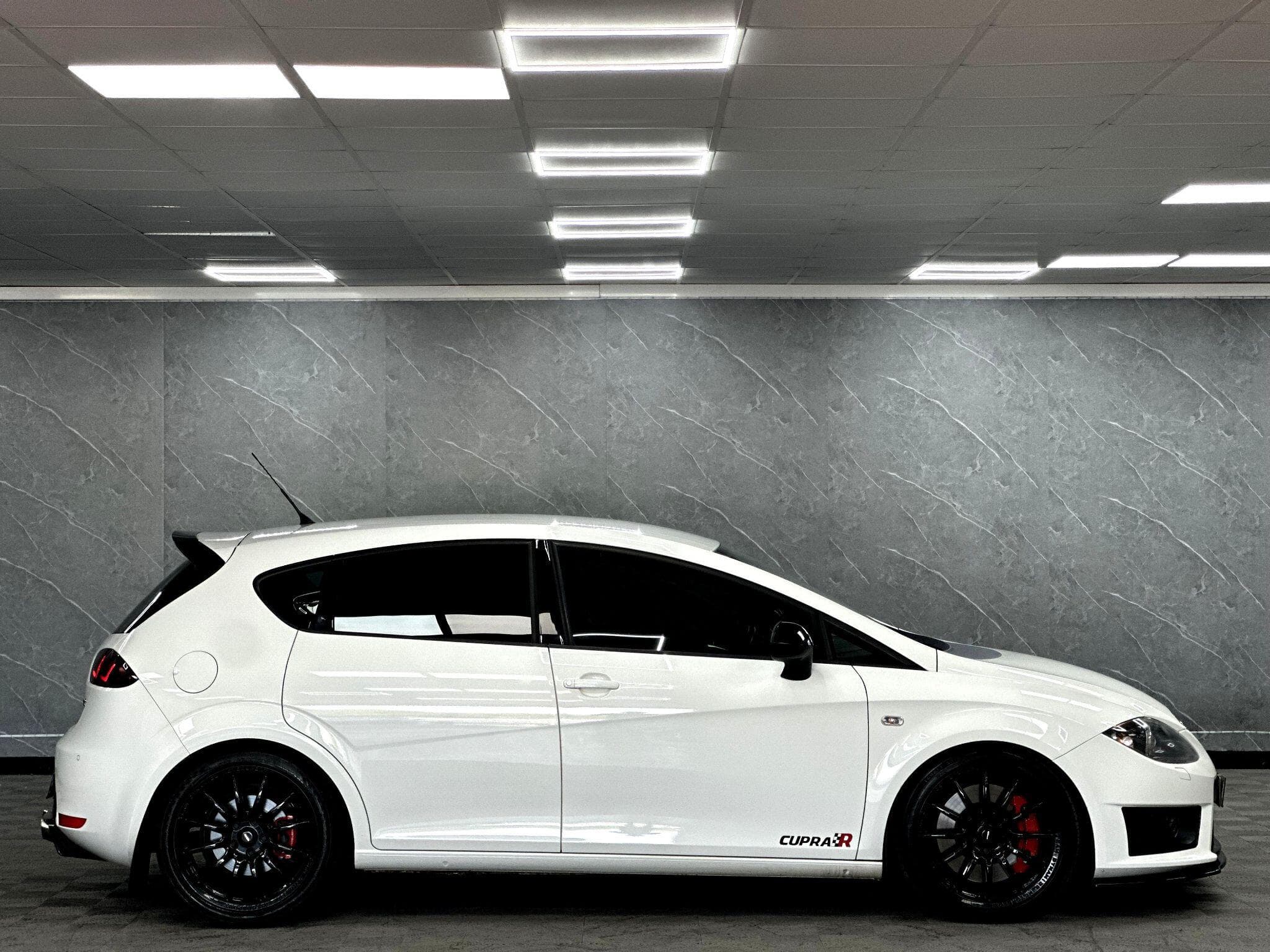 2011 SEAT Leon - Image 4