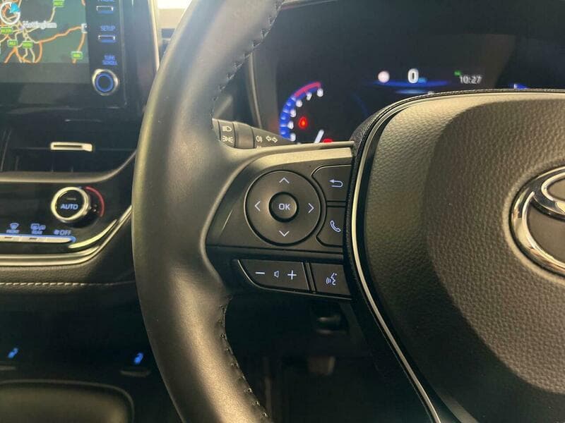 2019 Toyota Corolla - Thumbnail 37