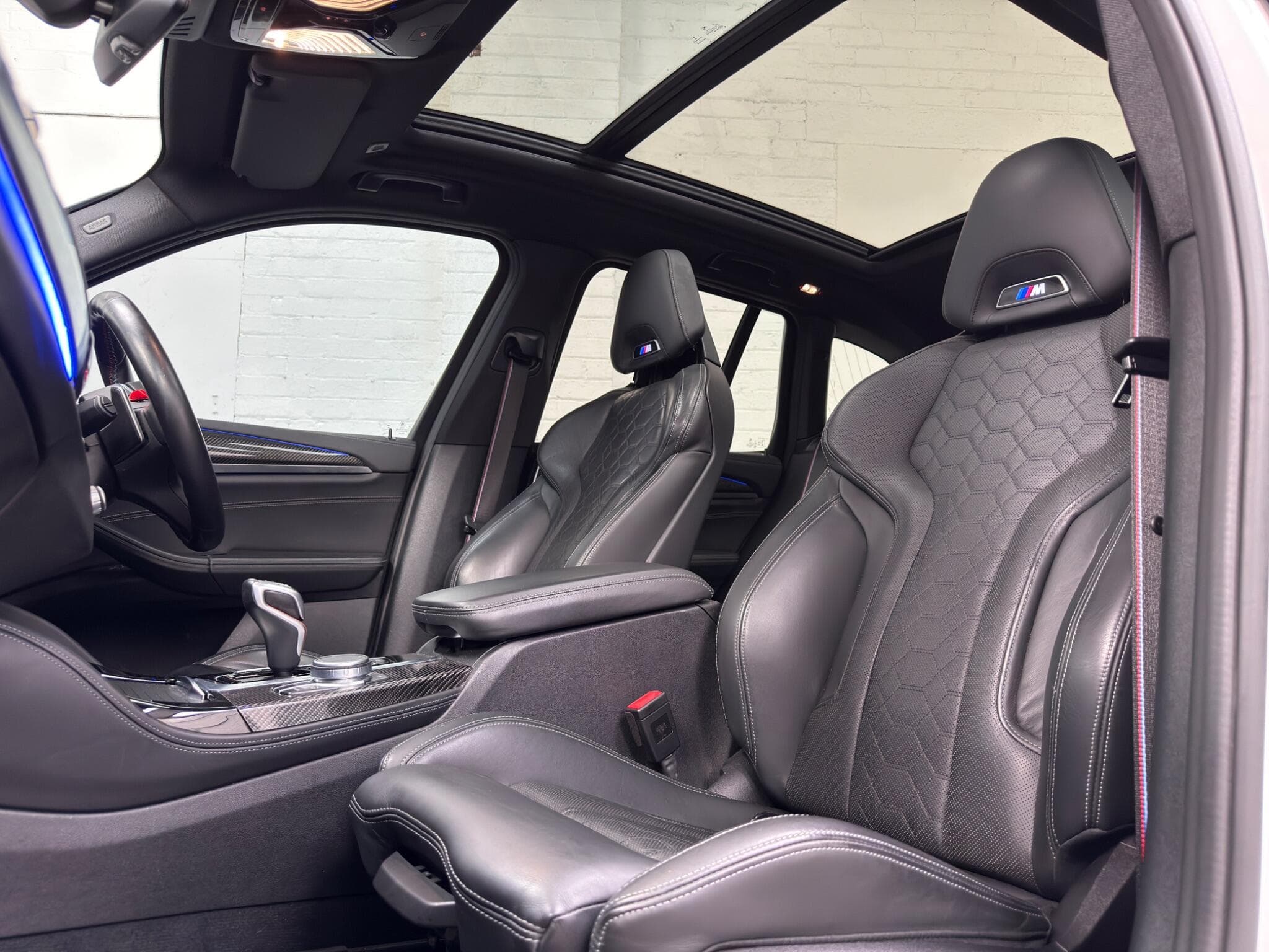 2020 BMW X3 M - Thumbnail 30