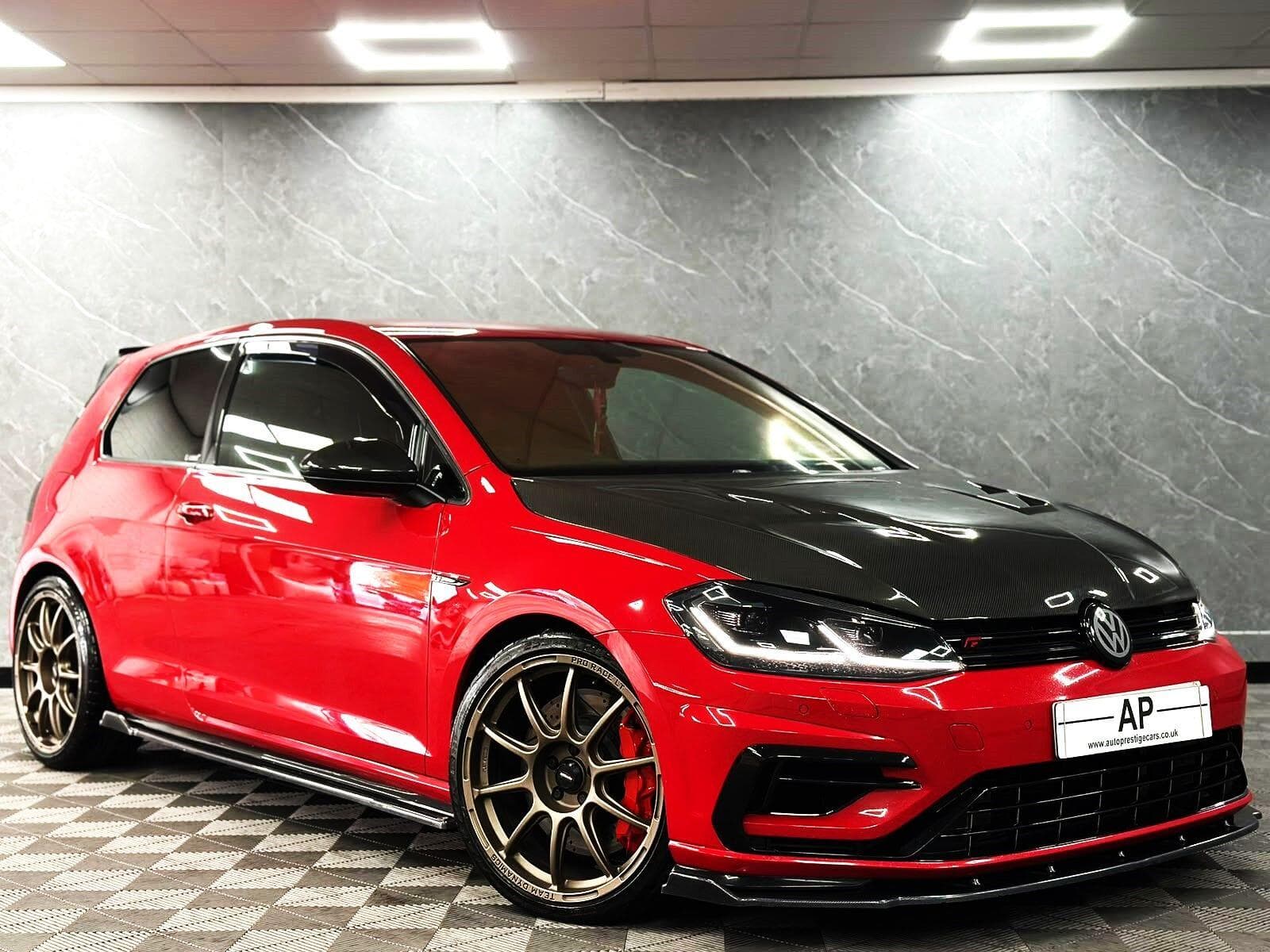 2018 Volkswagen Golf - Thumbnail 33