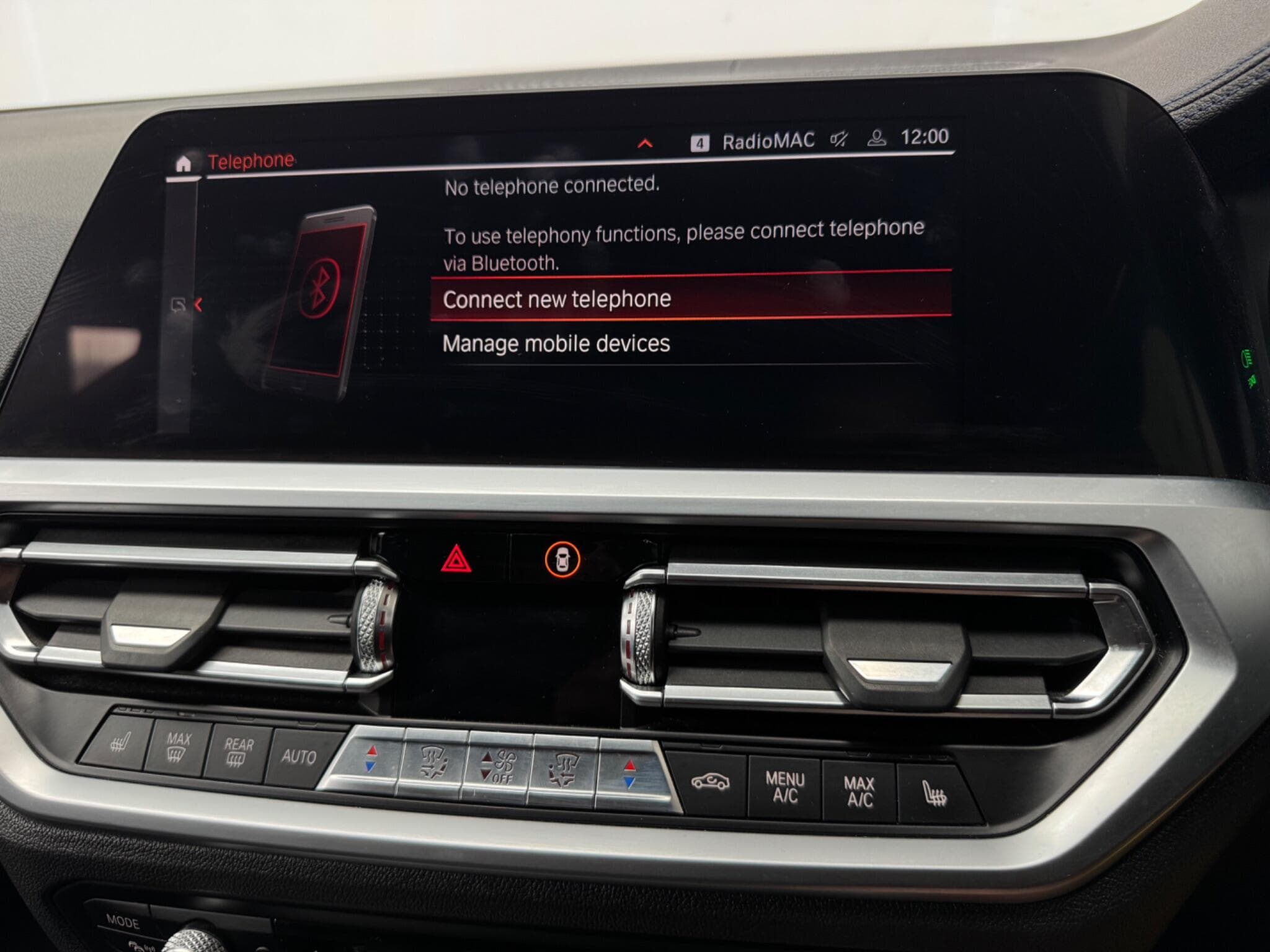 2019 BMW 3 Series - Thumbnail 16