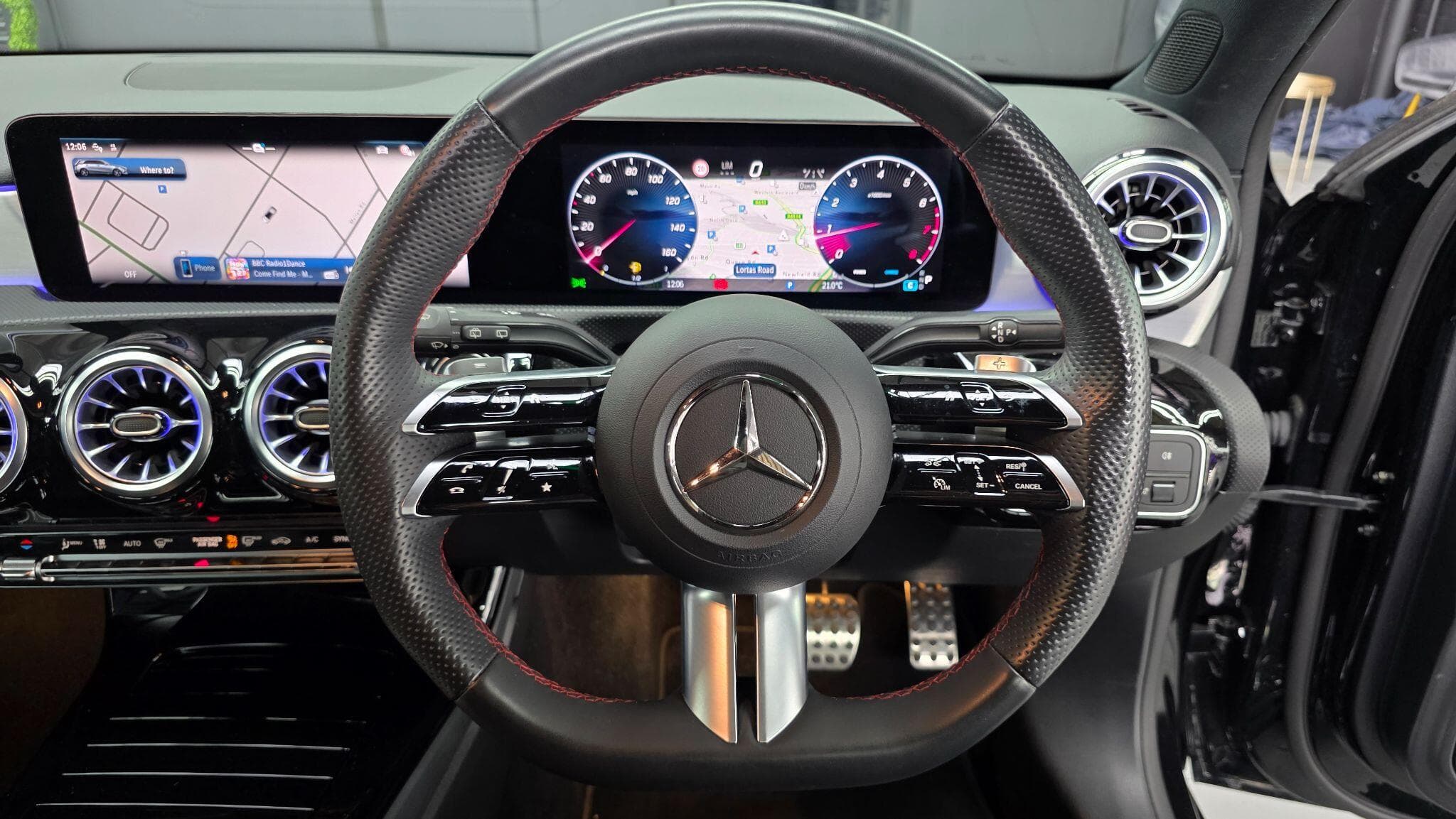 2024 Mercedes-Benz A Class - Thumbnail 11