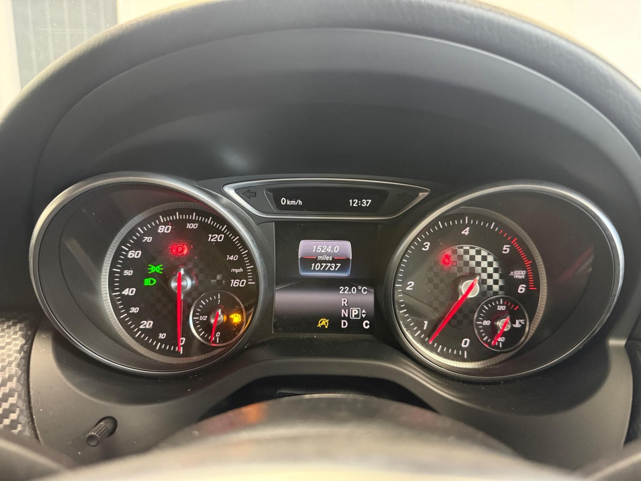 2016 Mercedes-Benz A Class - Thumbnail 34