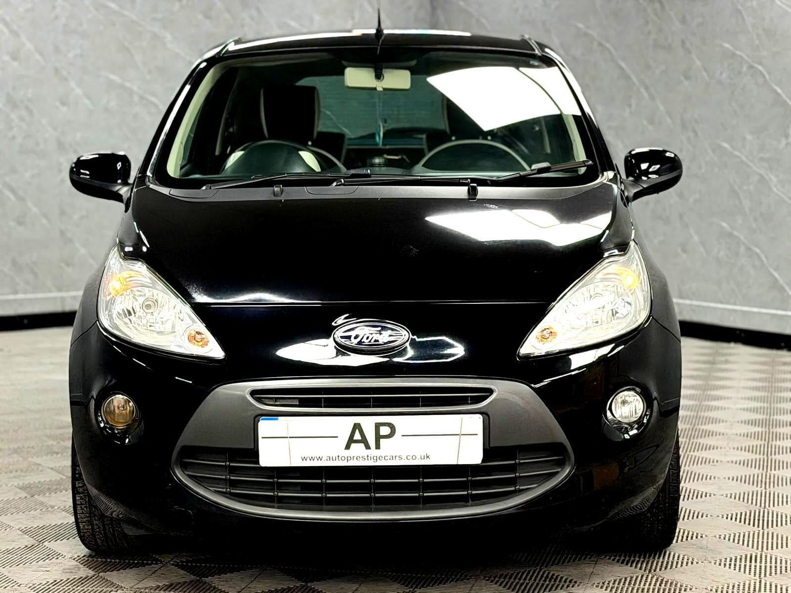 2015 Ford Ka - Thumbnail 6
