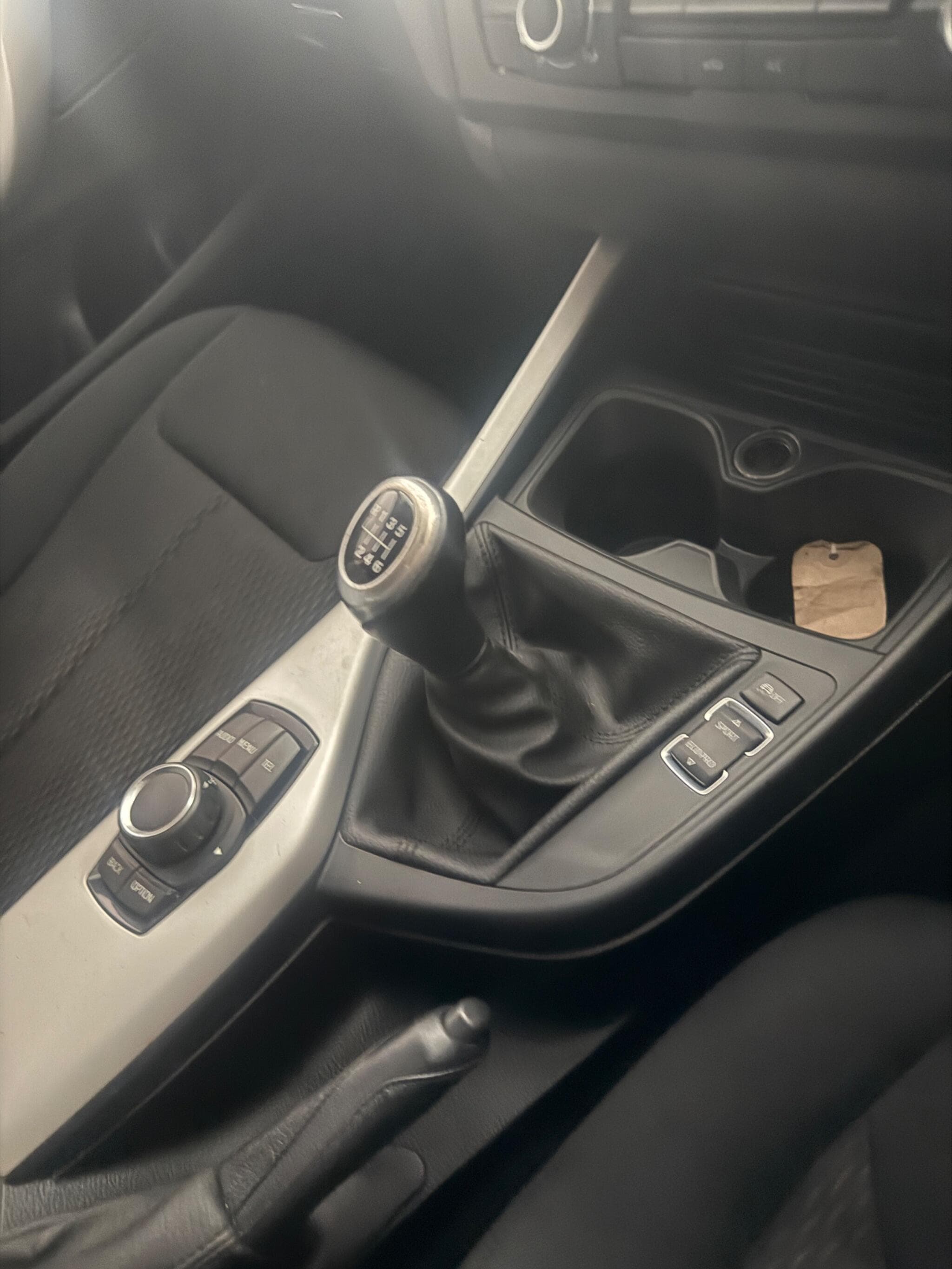 2015 BMW 1 Series - Thumbnail 9