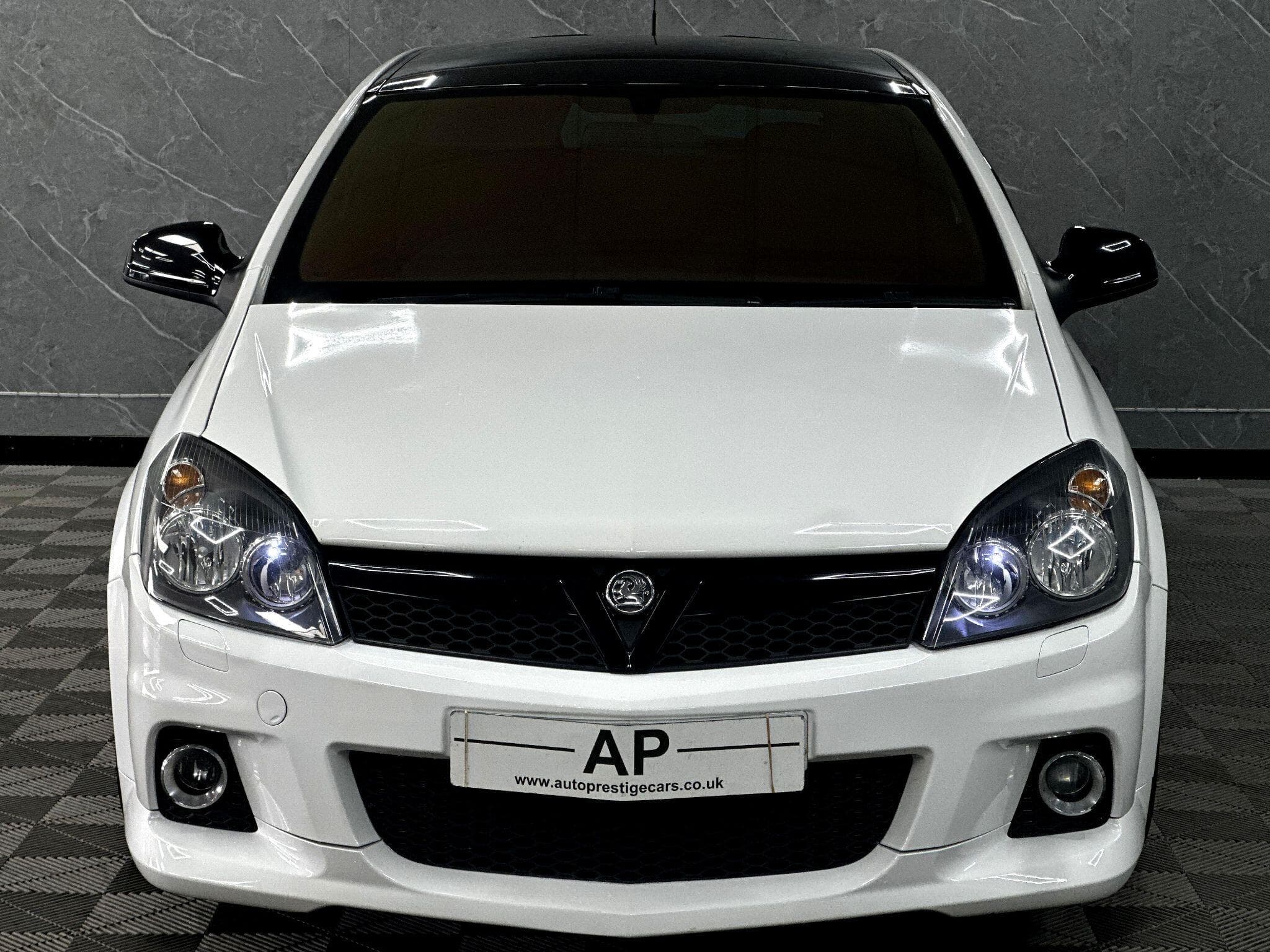 2010 Vauxhall Astra - Thumbnail 22