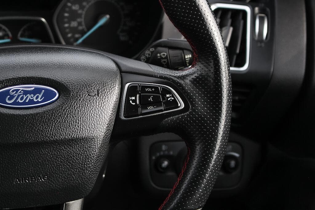 2019 Ford Kuga - Thumbnail 26