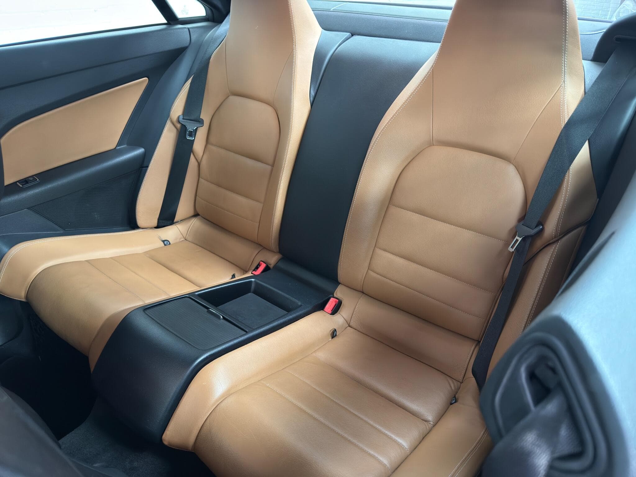 2010 Mercedes-Benz E Class - Thumbnail 13