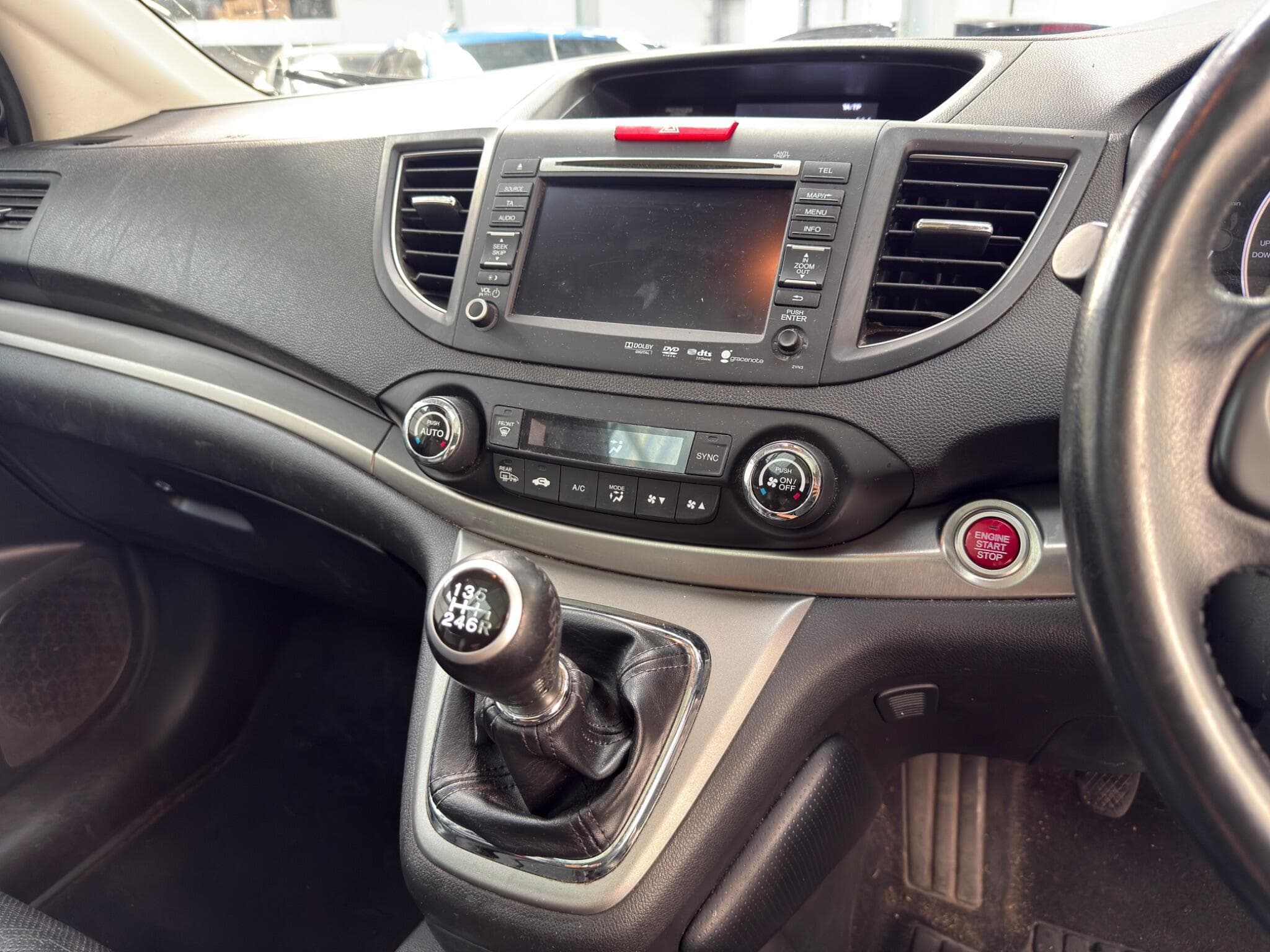 2014 Honda CR-V - Thumbnail 22