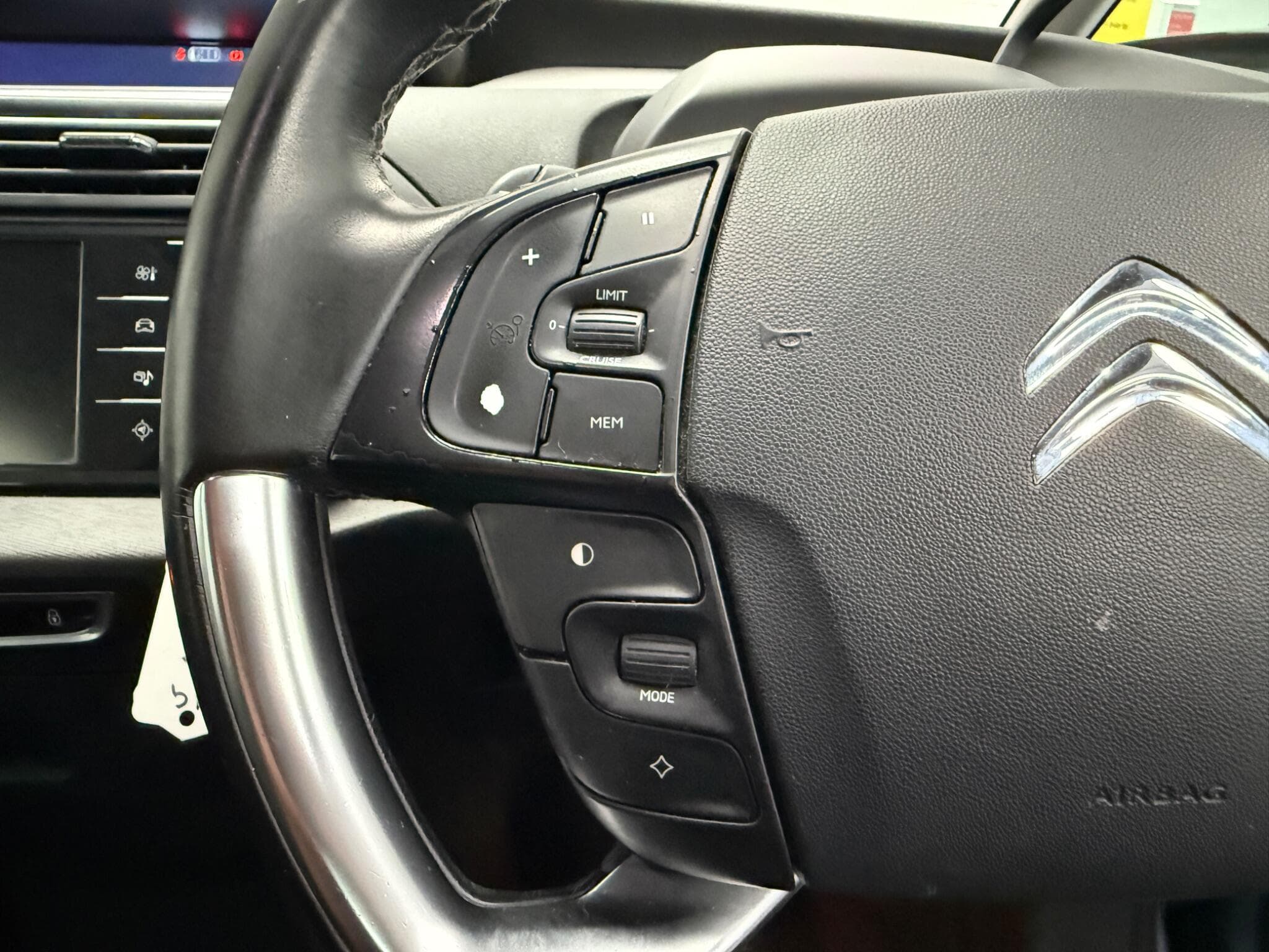 2016 Citroen C4 Picasso - Thumbnail 14