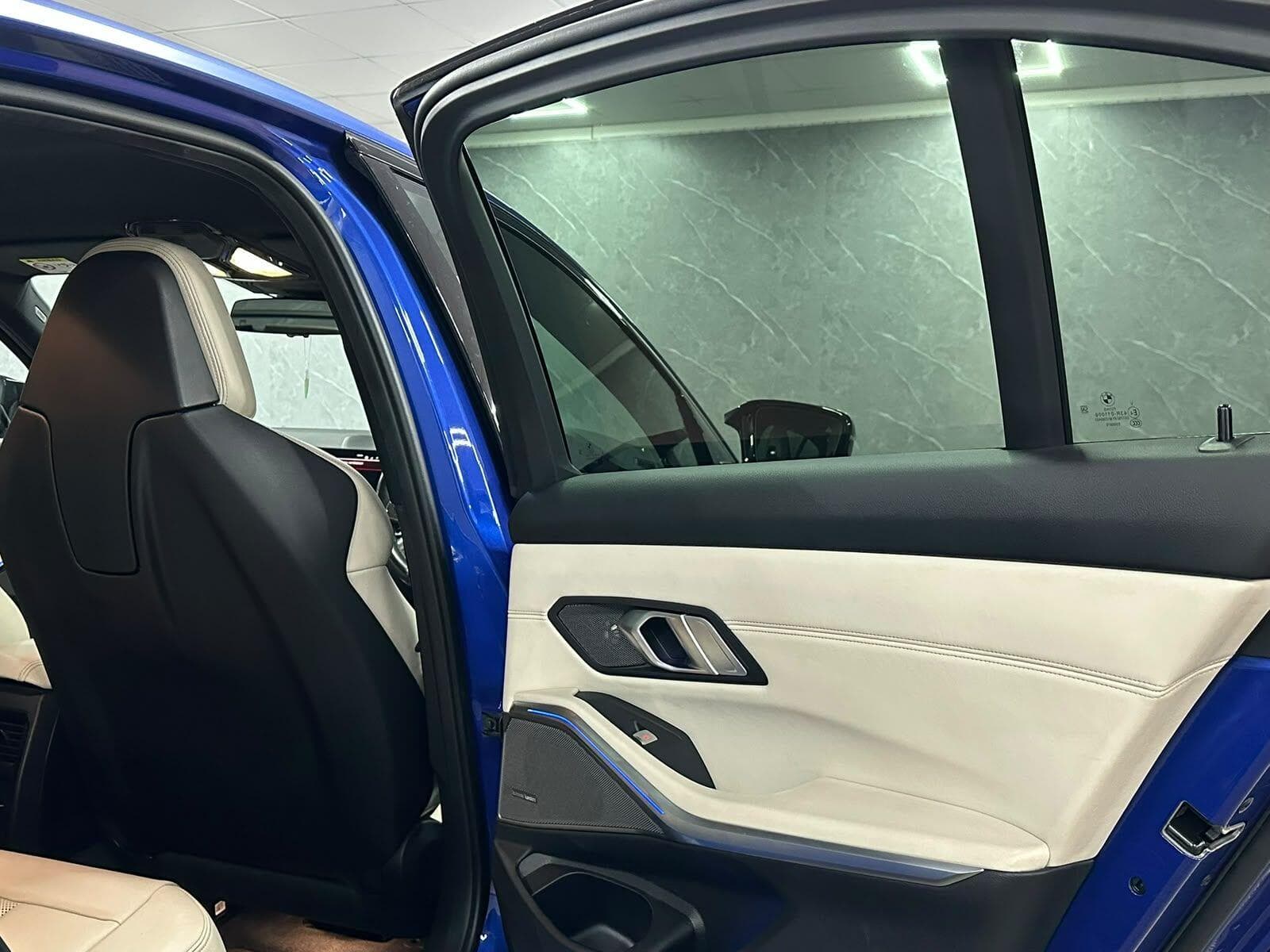 2021 BMW M3 - Thumbnail 20