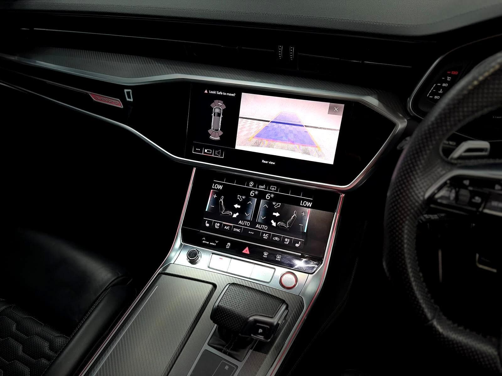 2020 Audi RS6 Avant - Thumbnail 57