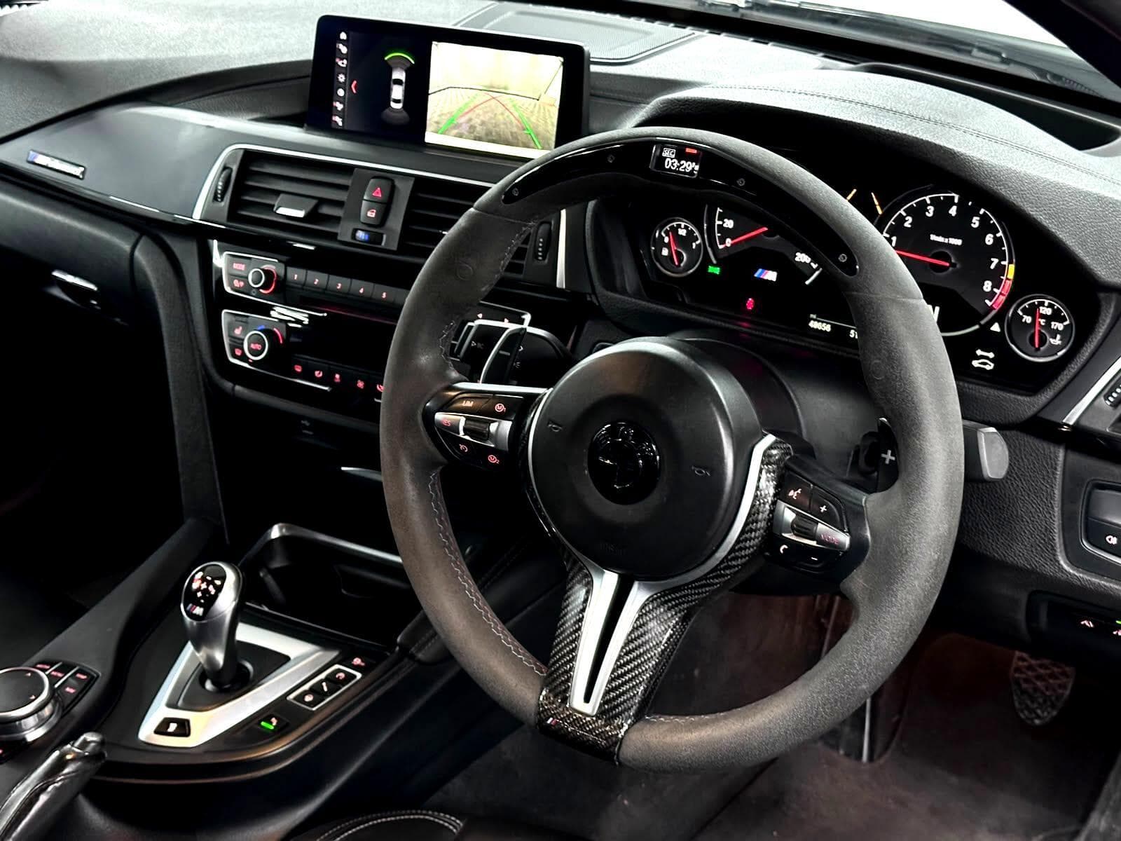 2018 BMW M3 - Thumbnail 11