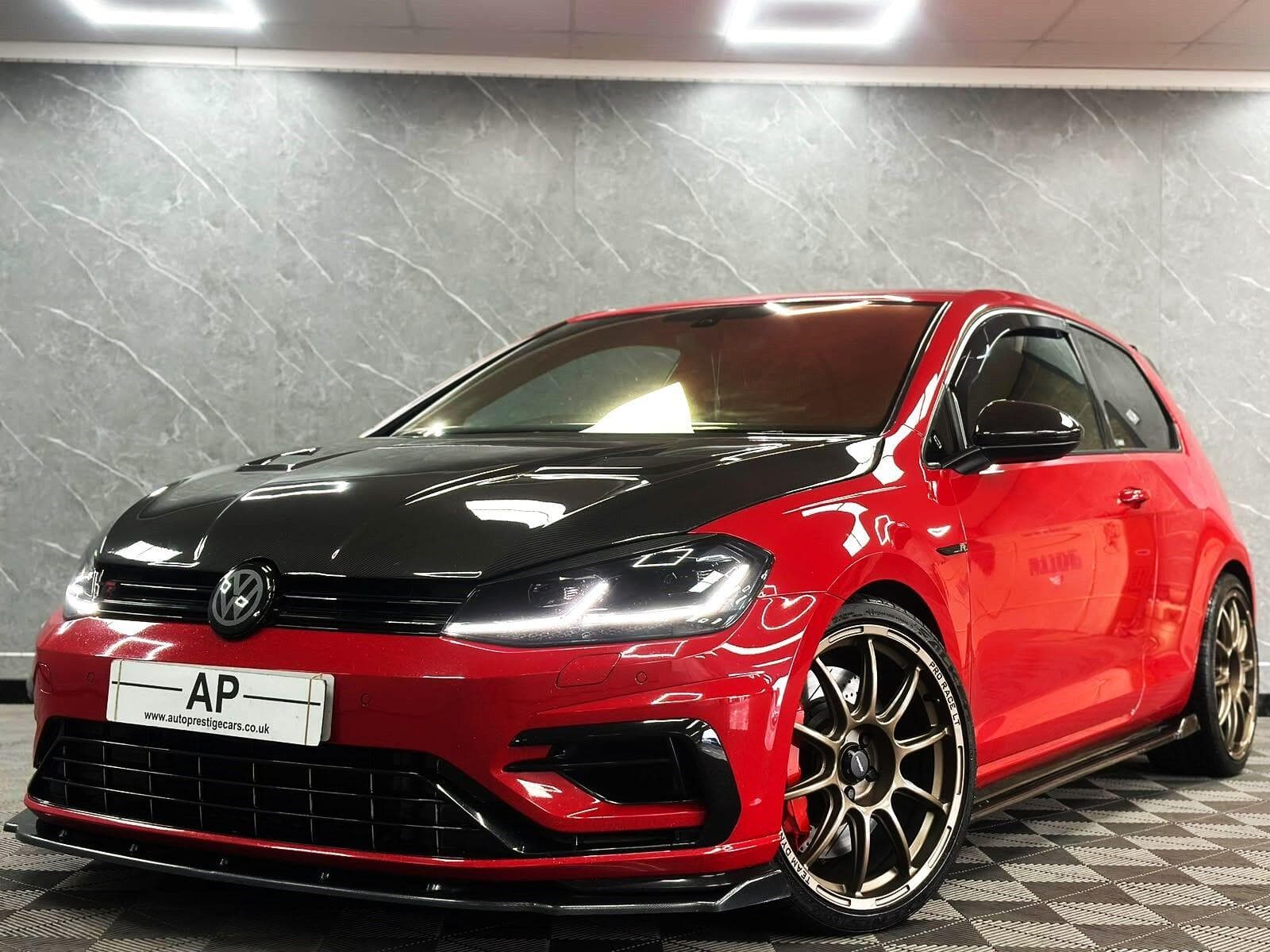2018 Volkswagen Golf - Thumbnail 34
