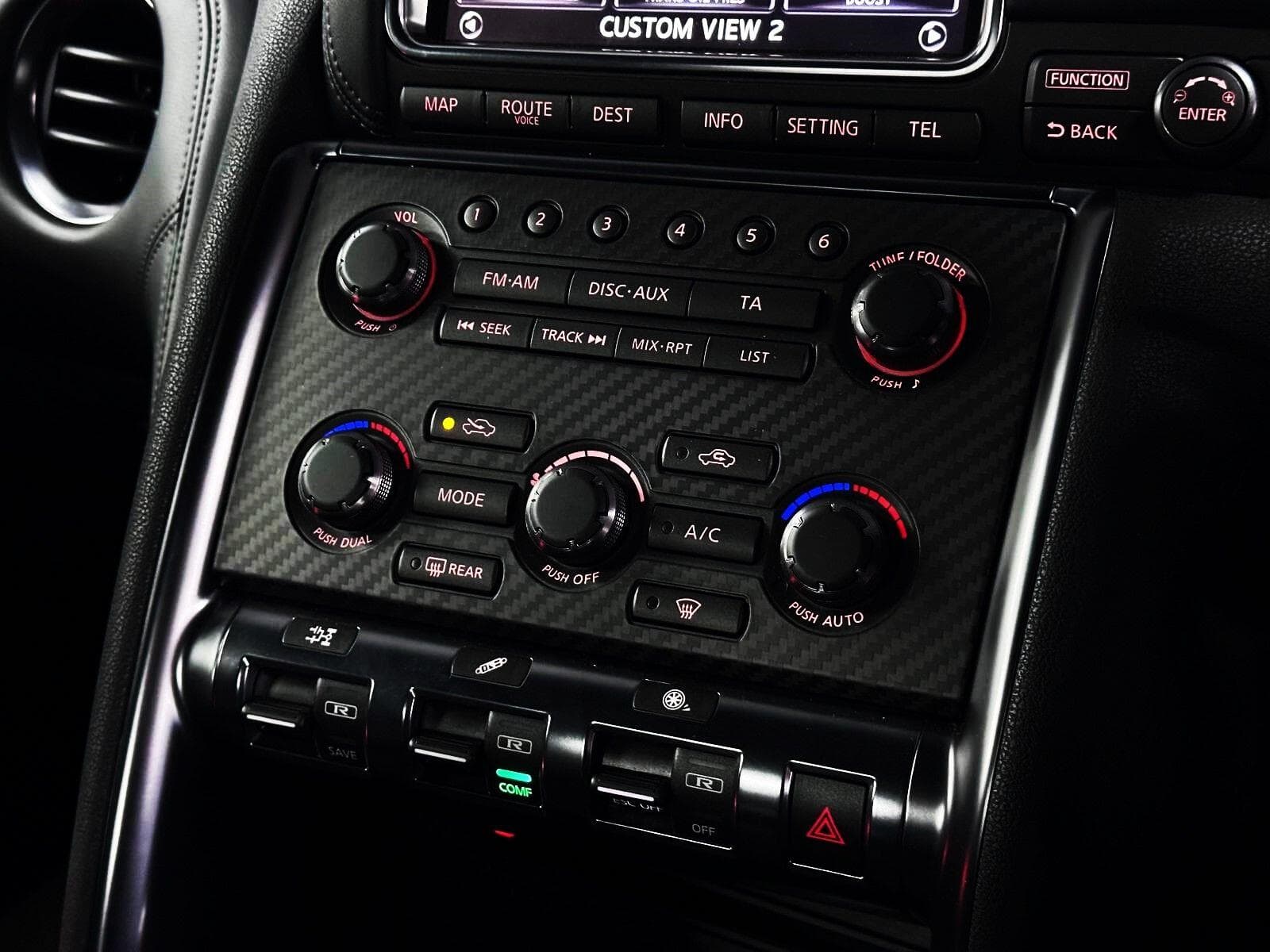 2012 Nissan GT-R - Thumbnail 53