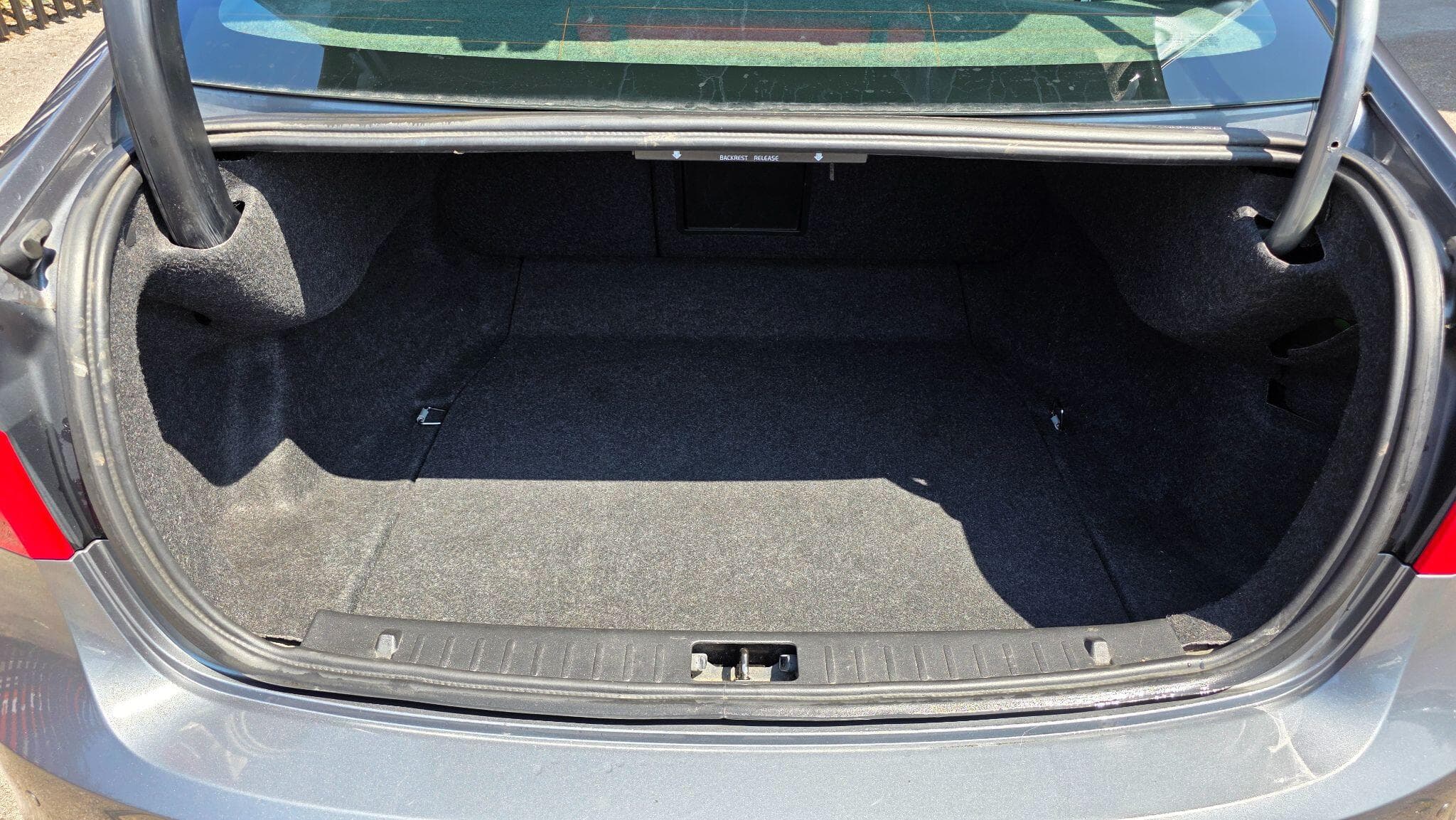 2017 Volvo S60 - Thumbnail 15