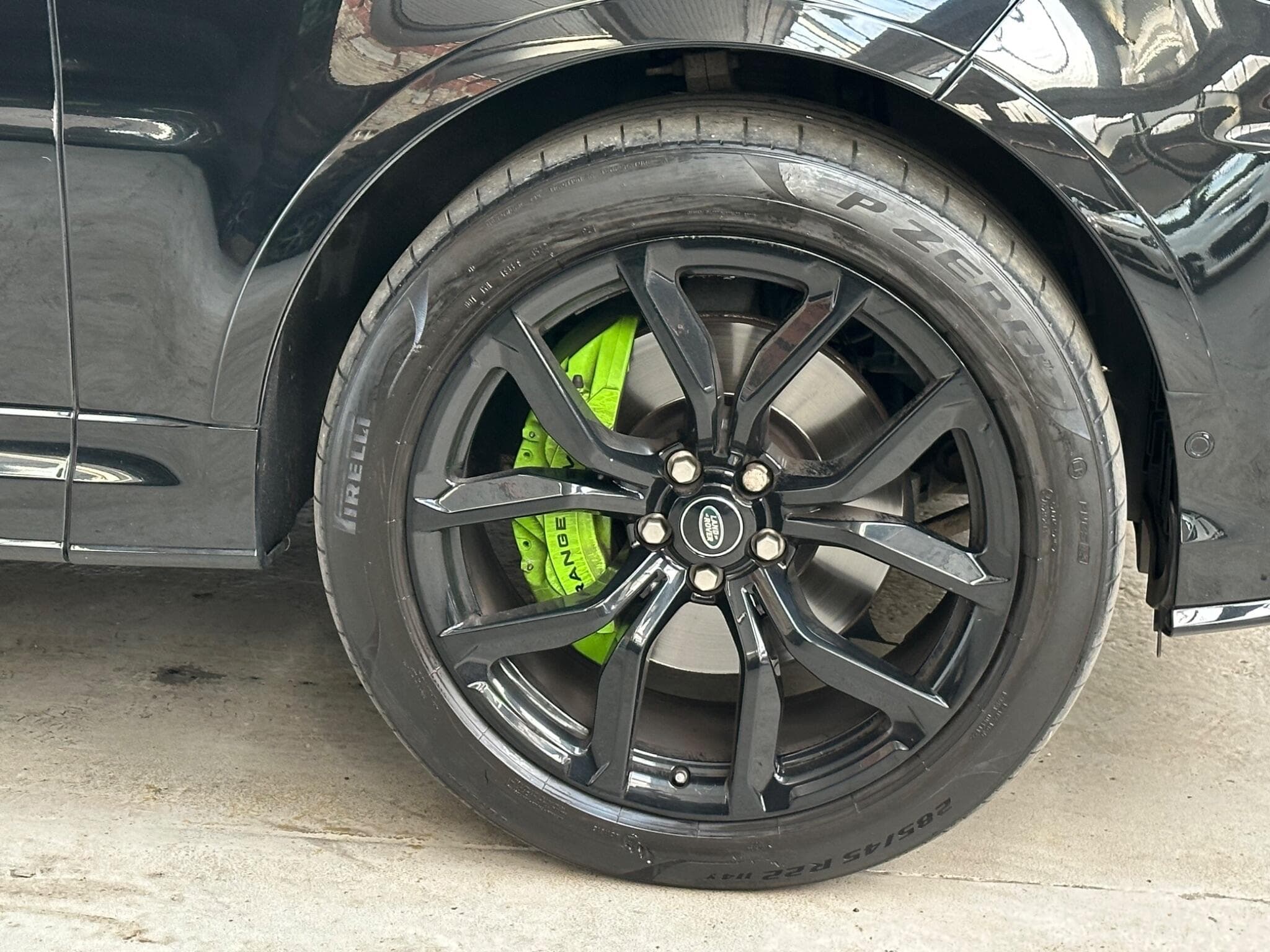 2021 Land Rover Range Rover Sport - Thumbnail 41