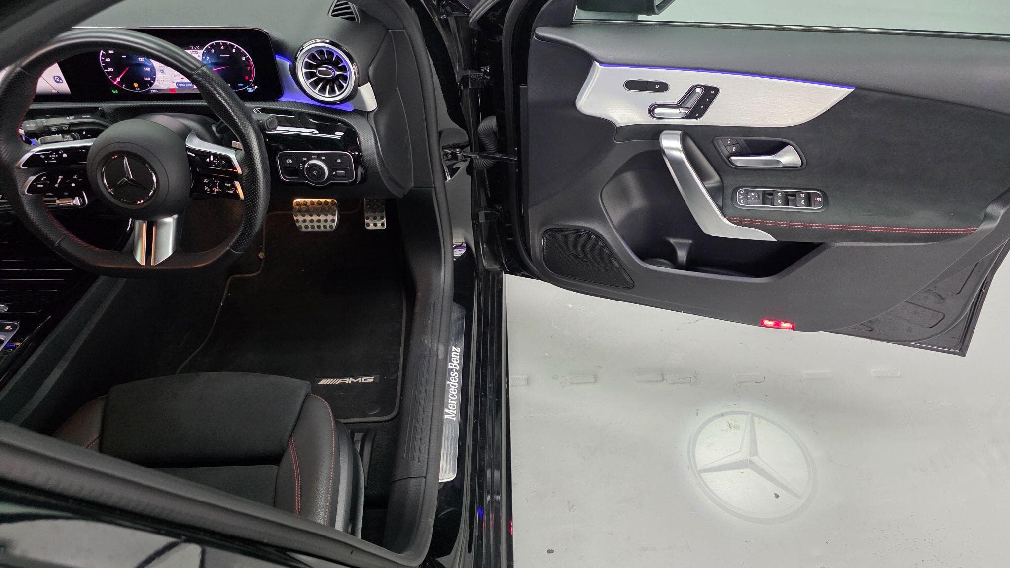 2024 Mercedes-Benz A Class - Thumbnail 10