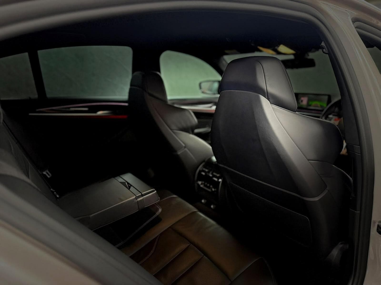 2019 BMW M5 - Thumbnail 62