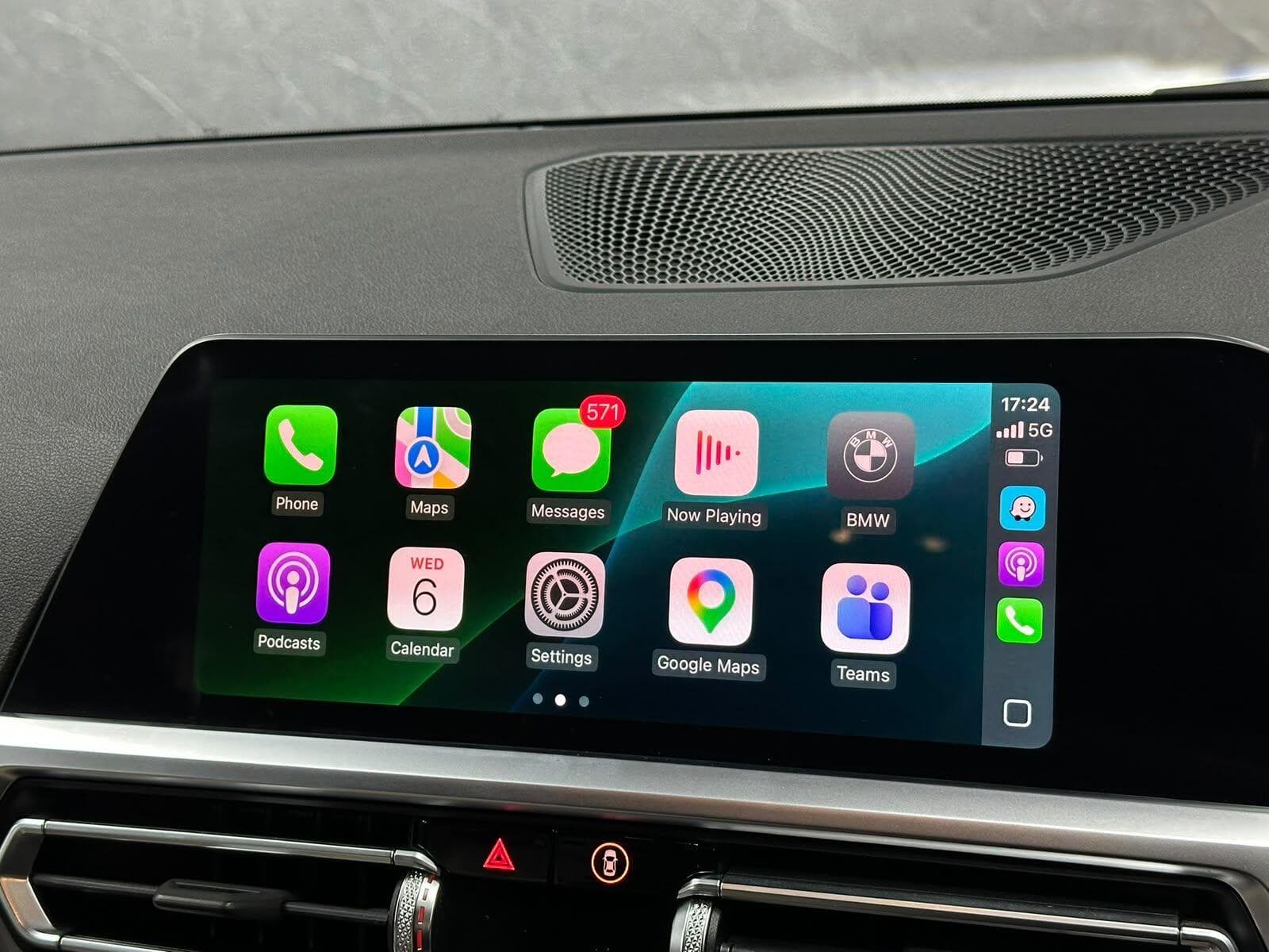 2021 BMW M3 - Thumbnail 35