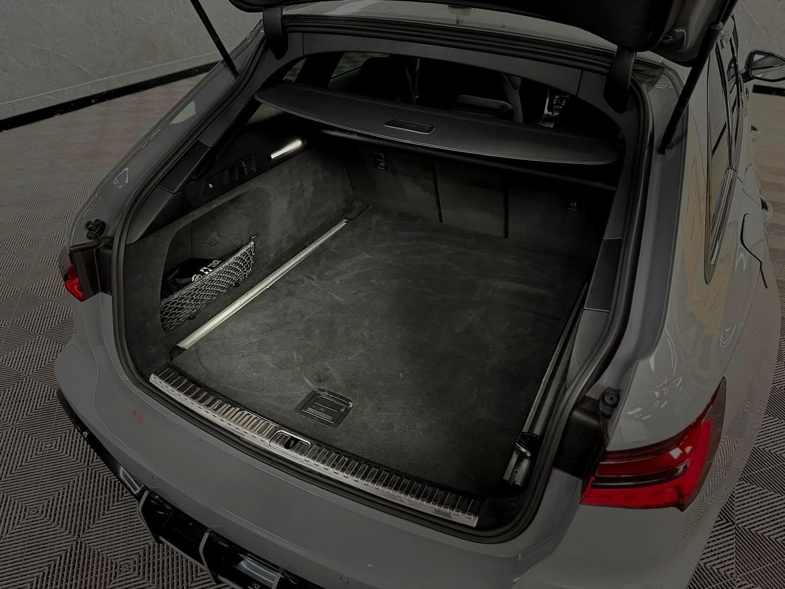 2020 Audi RS6 Avant - Thumbnail 72