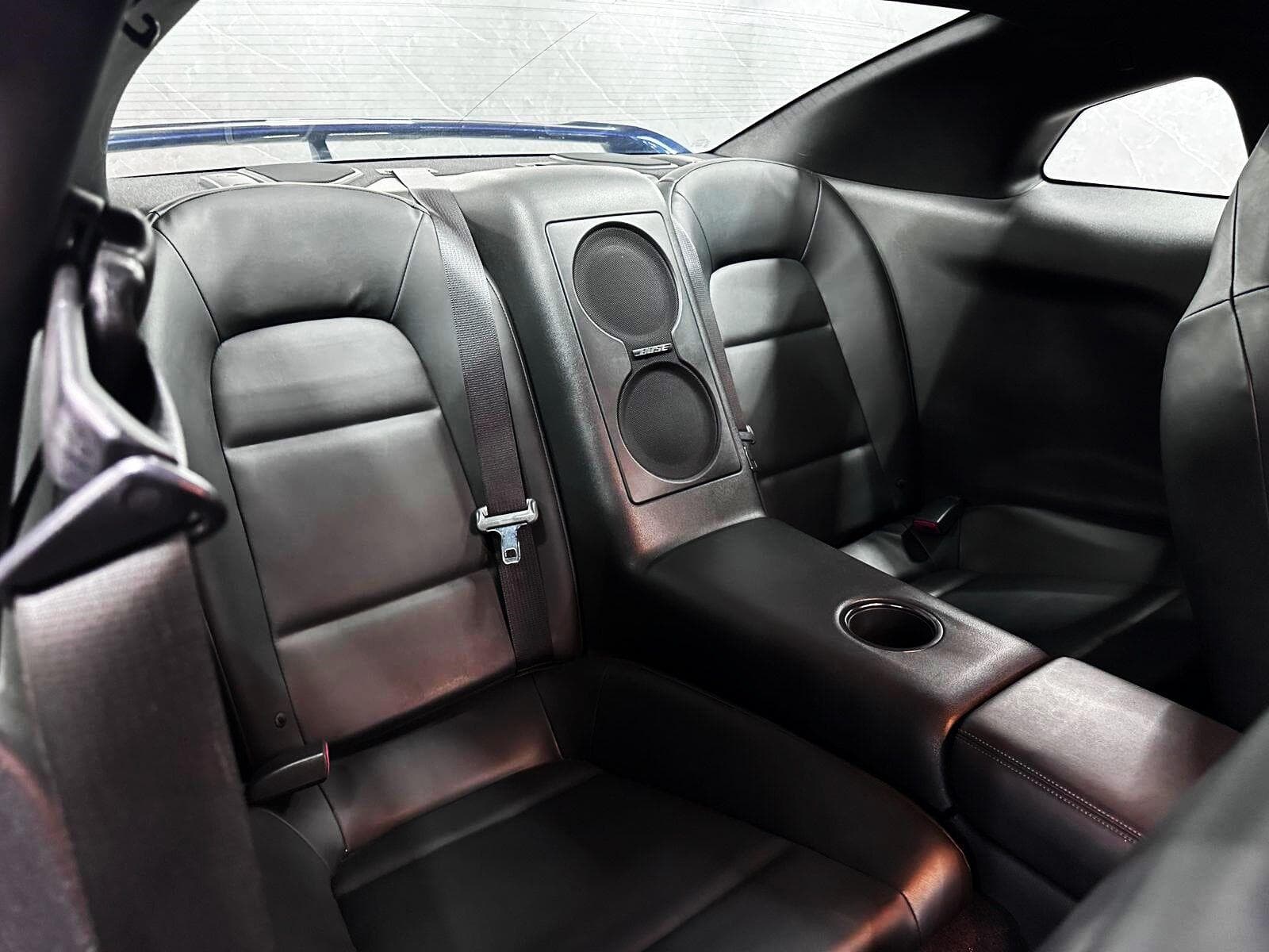 2012 Nissan GT-R - Thumbnail 19