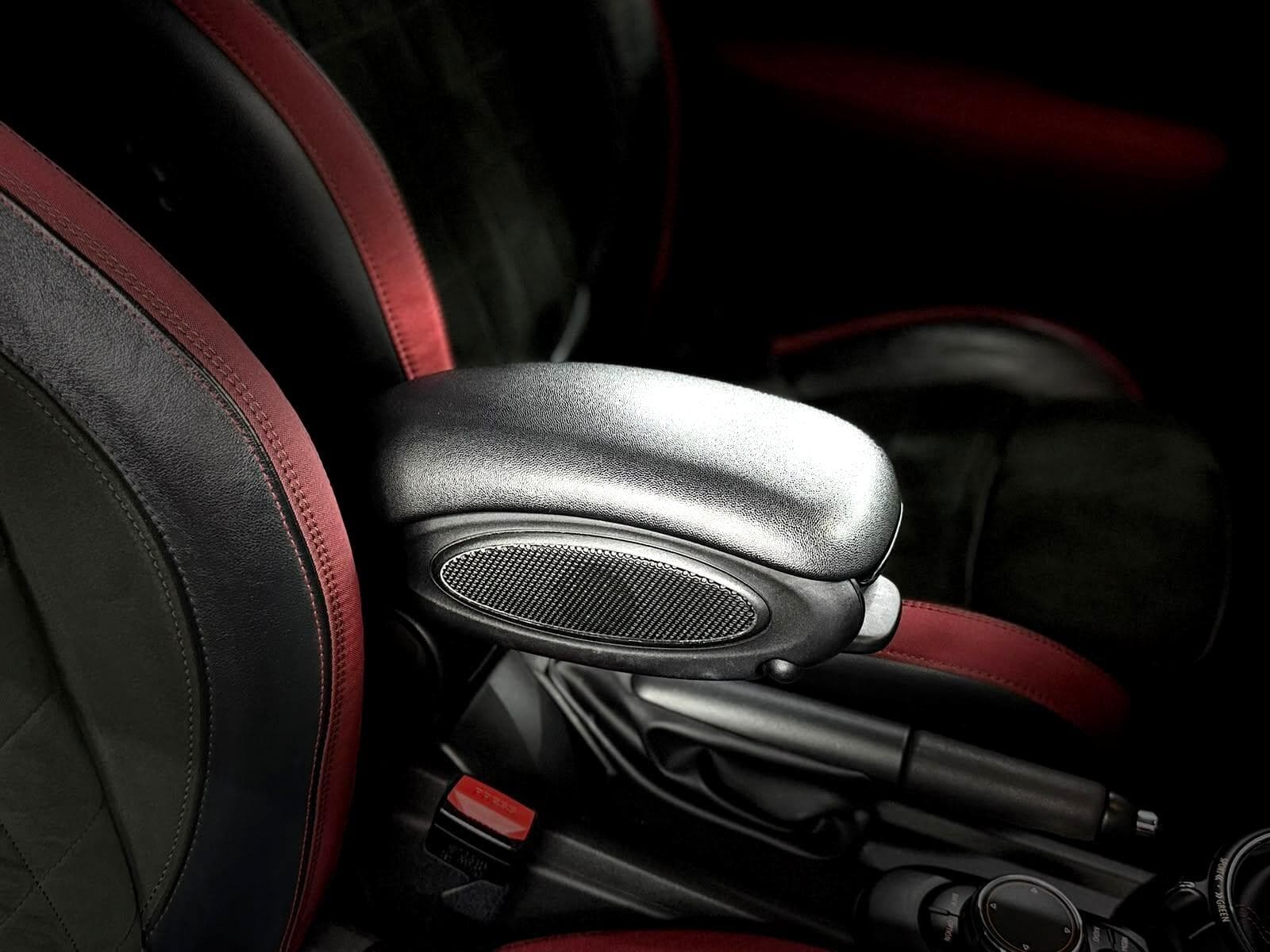 2015 MINI Hatch - Thumbnail 64