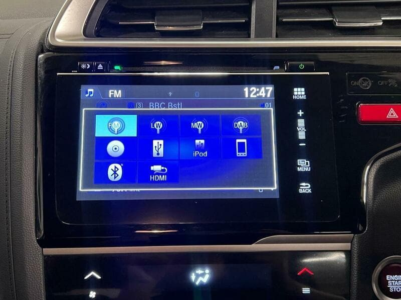2017 Honda Jazz - Thumbnail 37