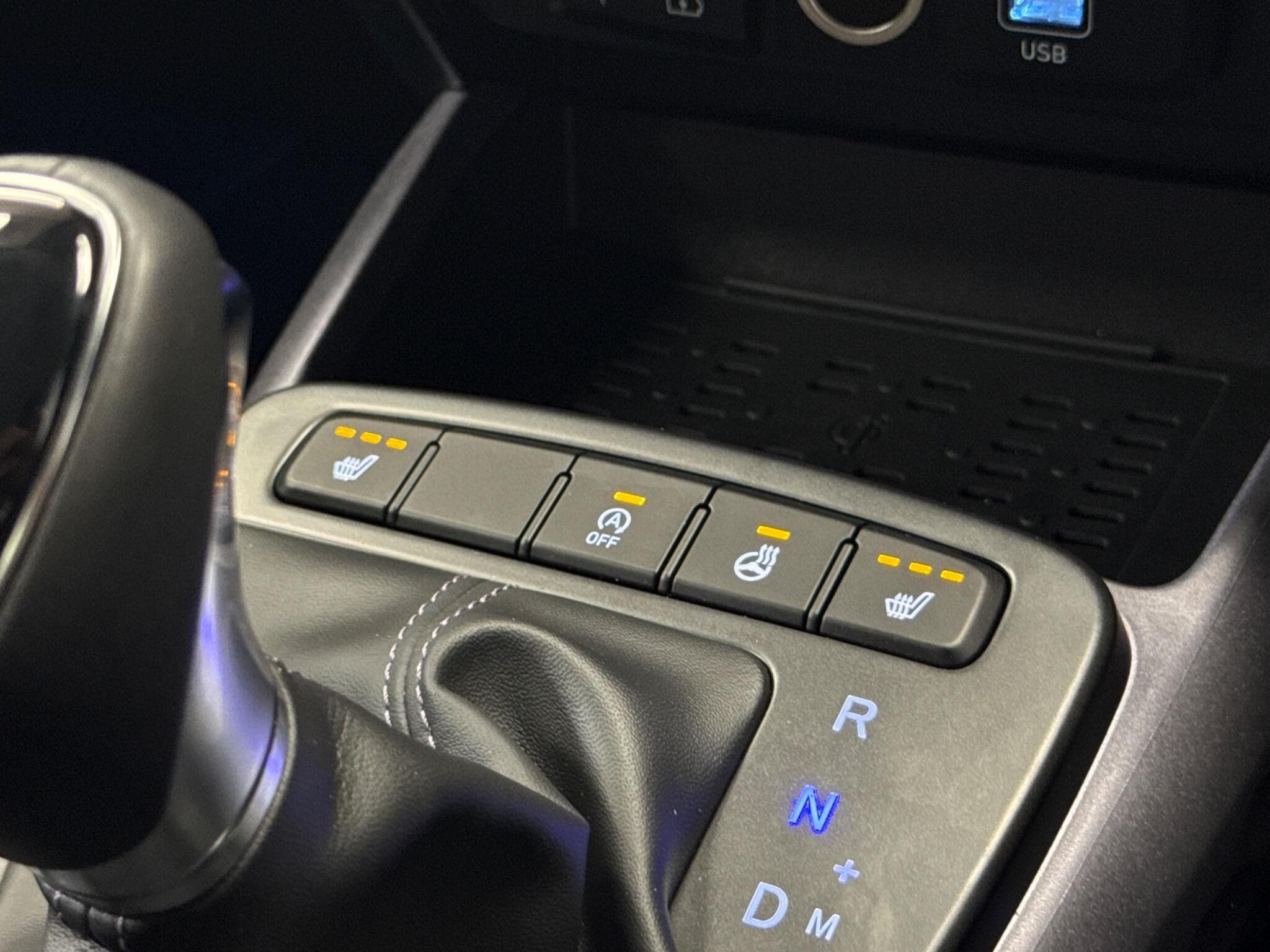 2025 Hyundai i10 - Thumbnail 35
