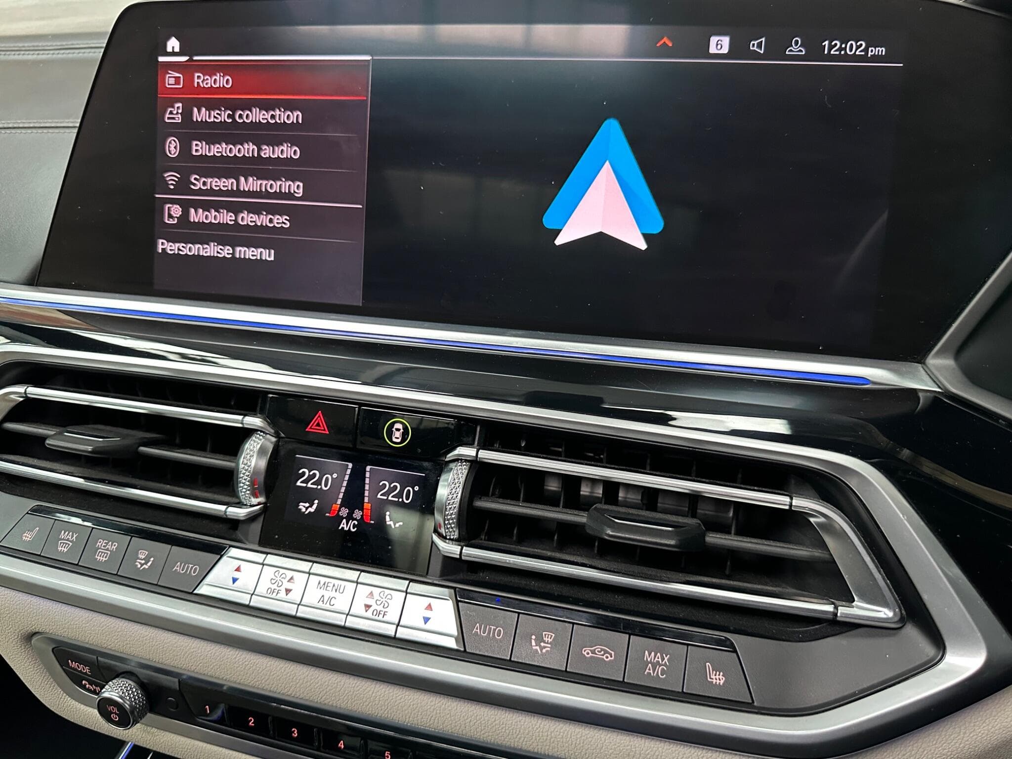2018 BMW X5 - Thumbnail 27