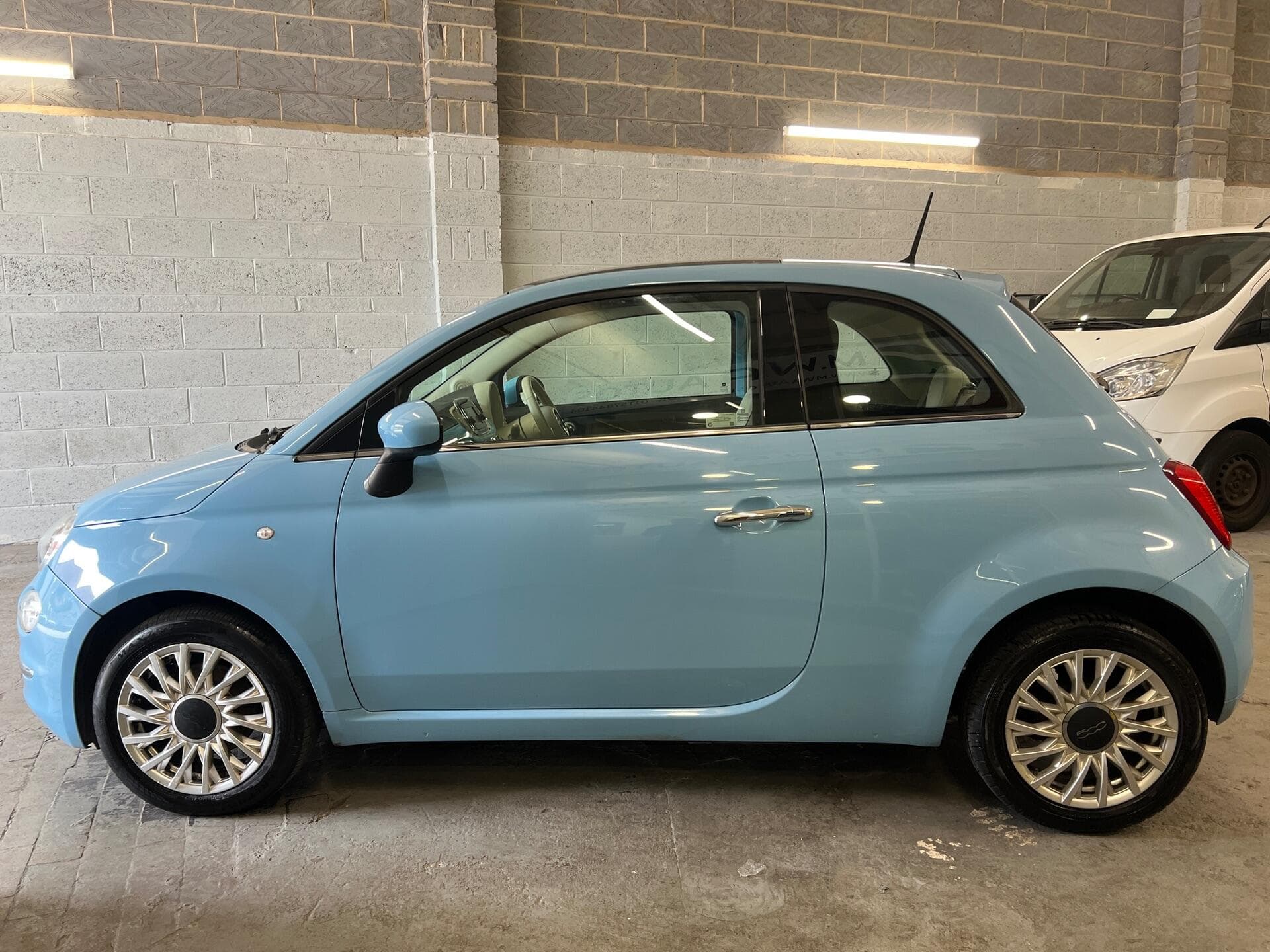 2015 Fiat 500 - Thumbnail 5