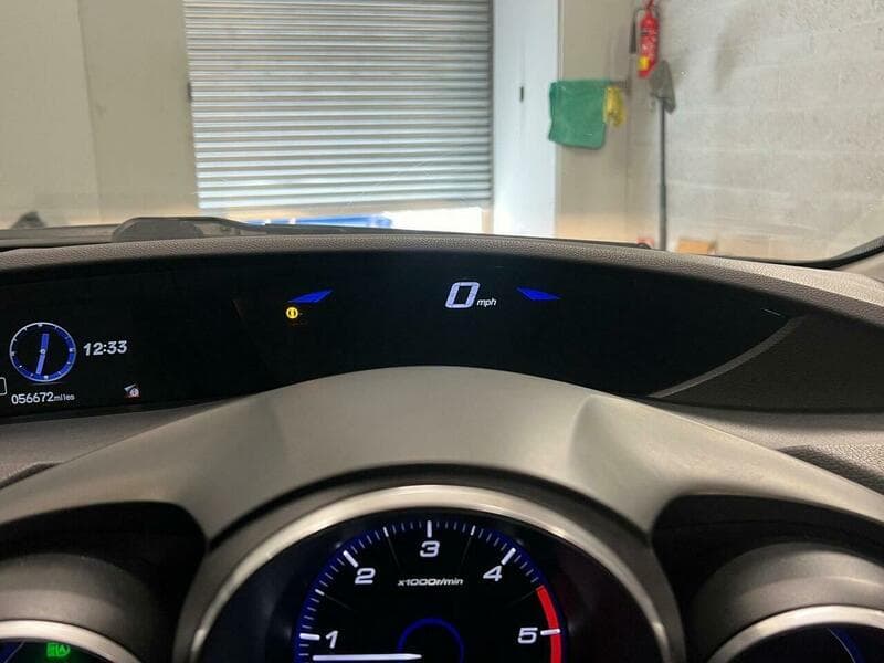 2015 Honda Civic - Thumbnail 40