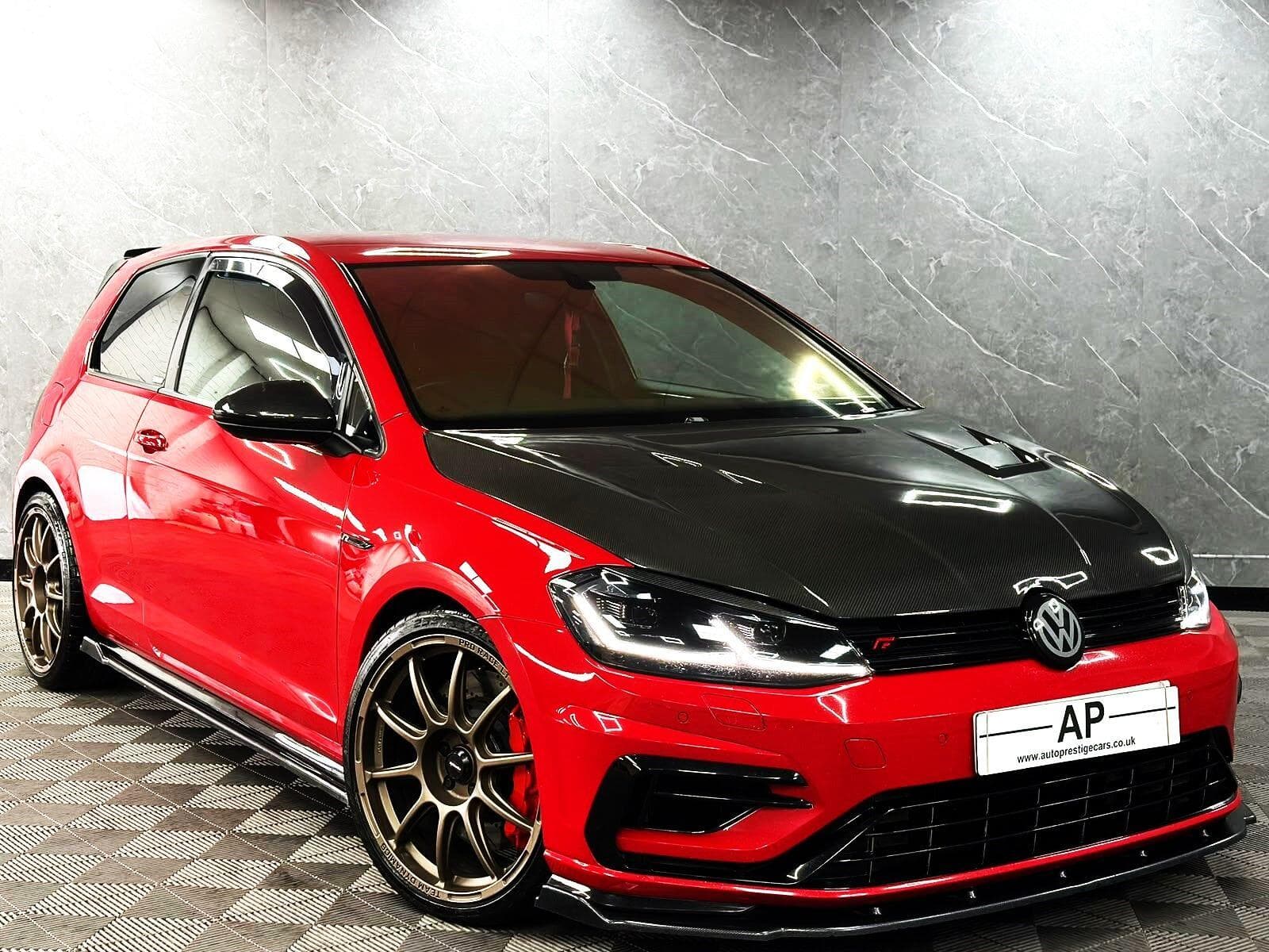 2018 Volkswagen Golf - Thumbnail 26