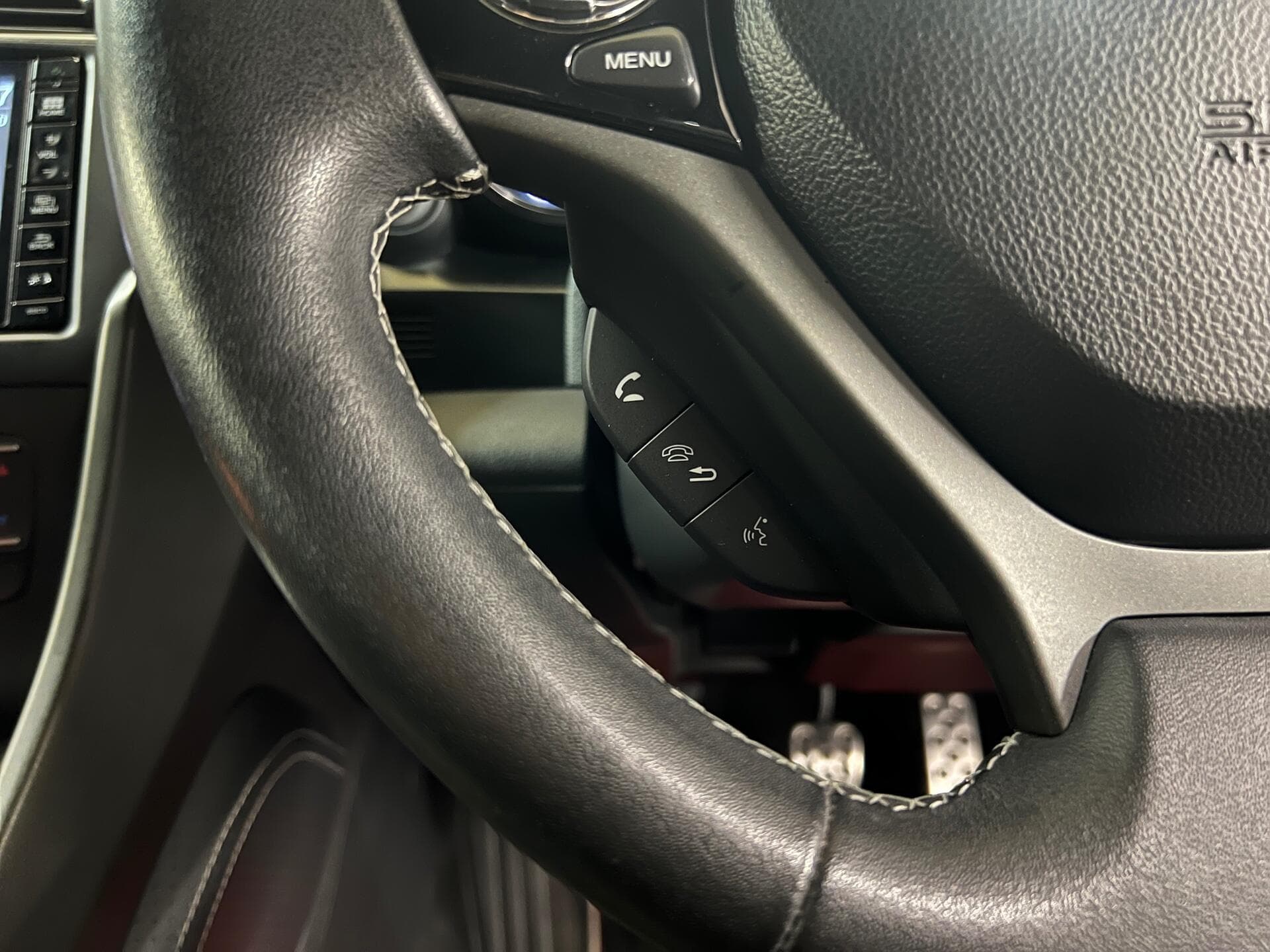 2017 Honda Civic - Thumbnail 33