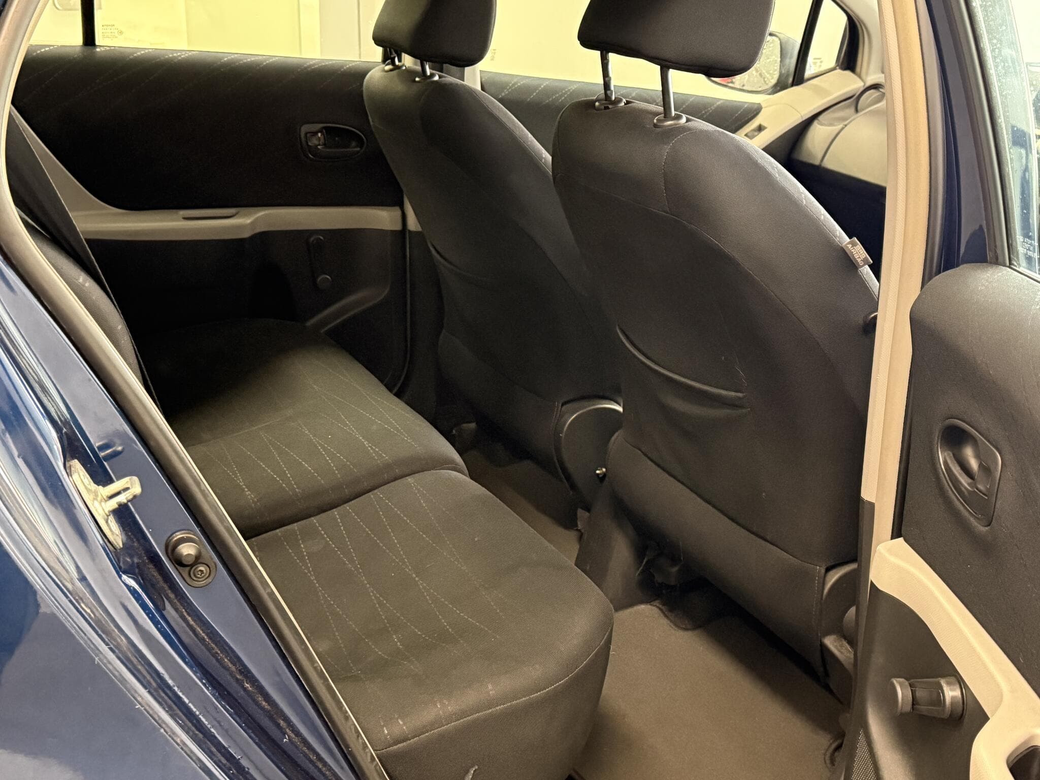 2006 Toyota Yaris - Thumbnail 28