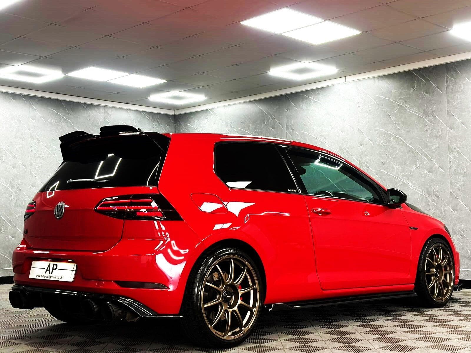 2018 Volkswagen Golf - Thumbnail 45