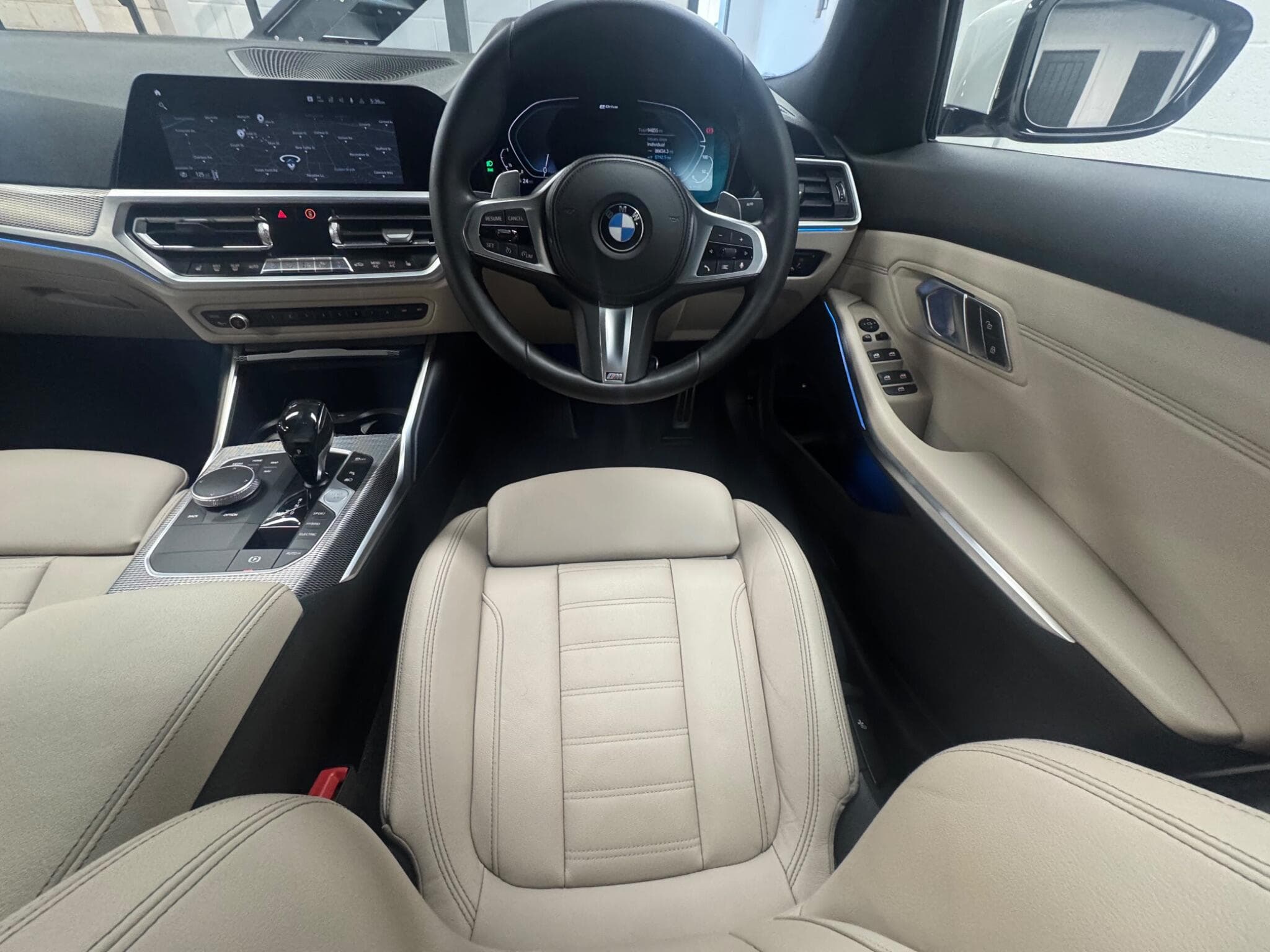 2020 BMW 3 Series - Thumbnail 24