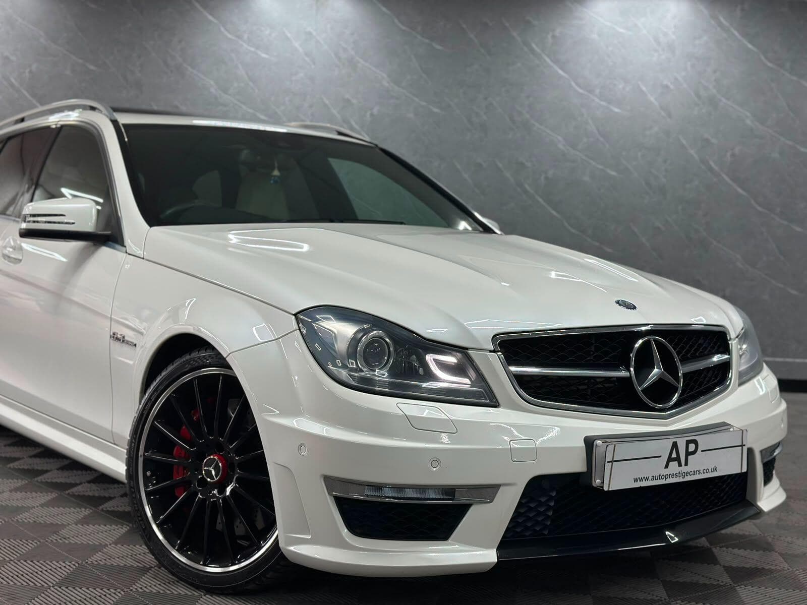 2012 Mercedes-Benz C Class - Thumbnail 54