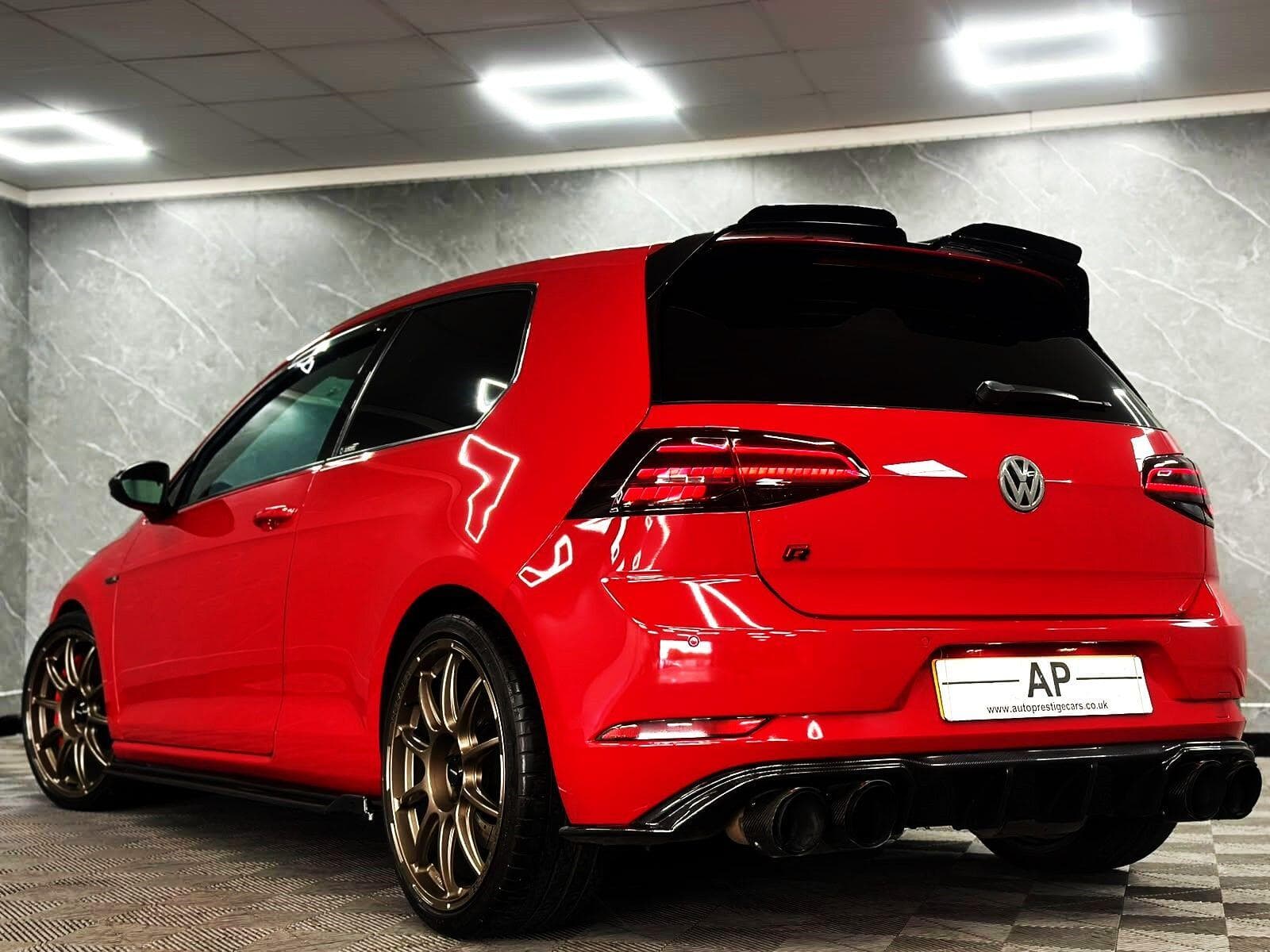 2018 Volkswagen Golf - Thumbnail 40