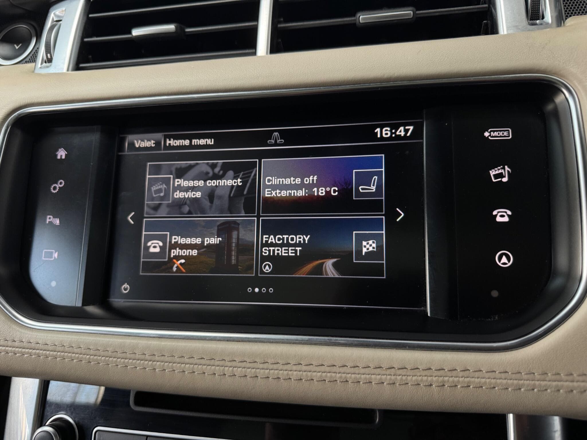 2016 Land Rover Range Rover Sport - Thumbnail 15