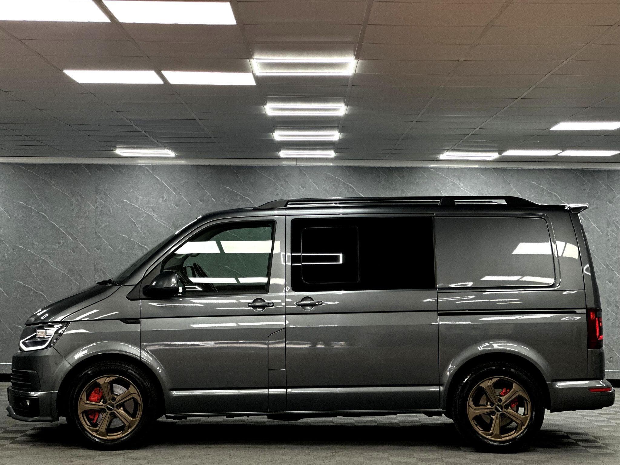 2018 Volkswagen Transporter - Thumbnail 14