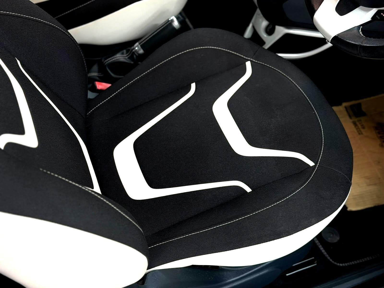 2015 Ford Ka - Thumbnail 20