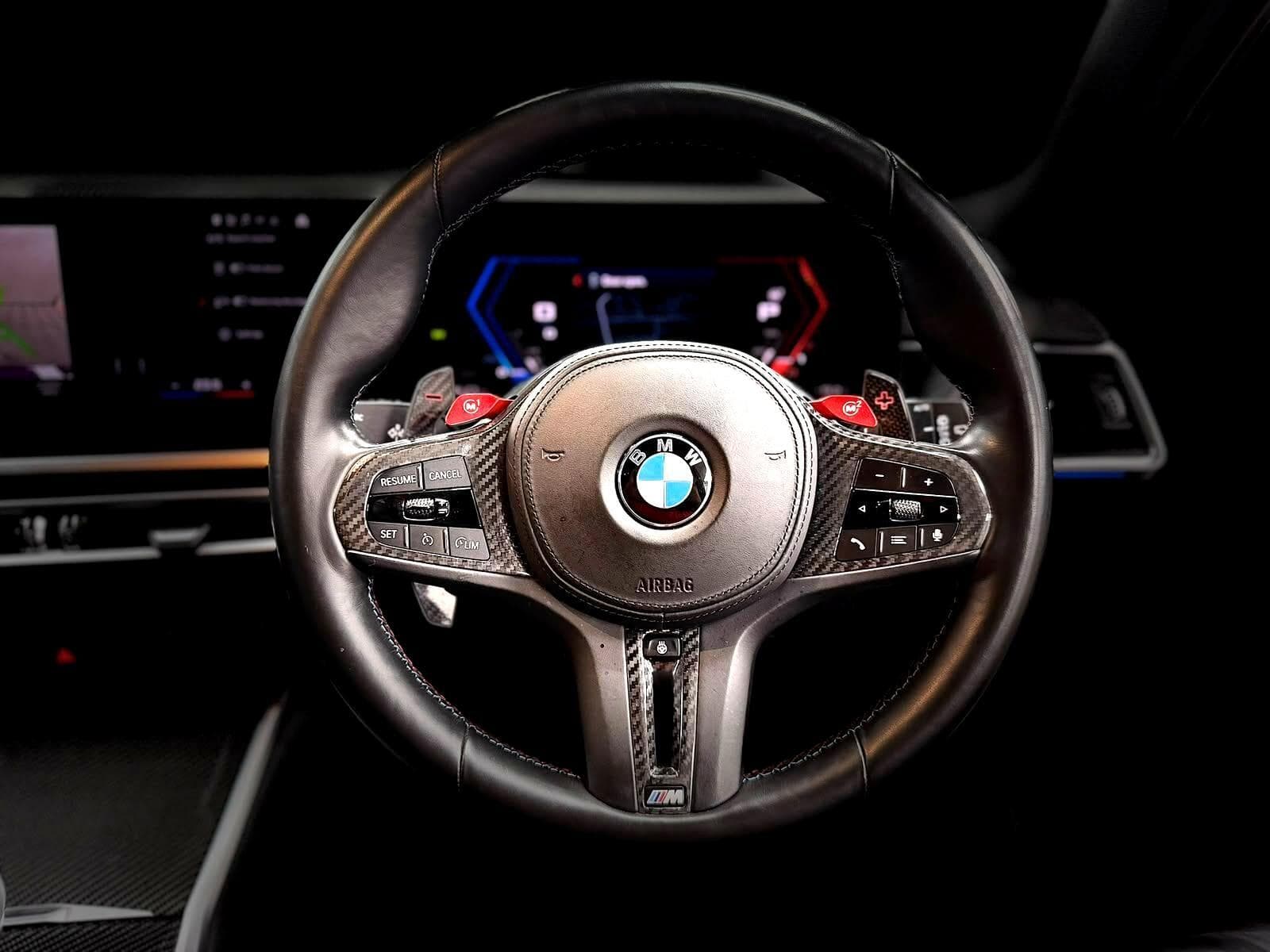 2024 BMW M3 - Thumbnail 57